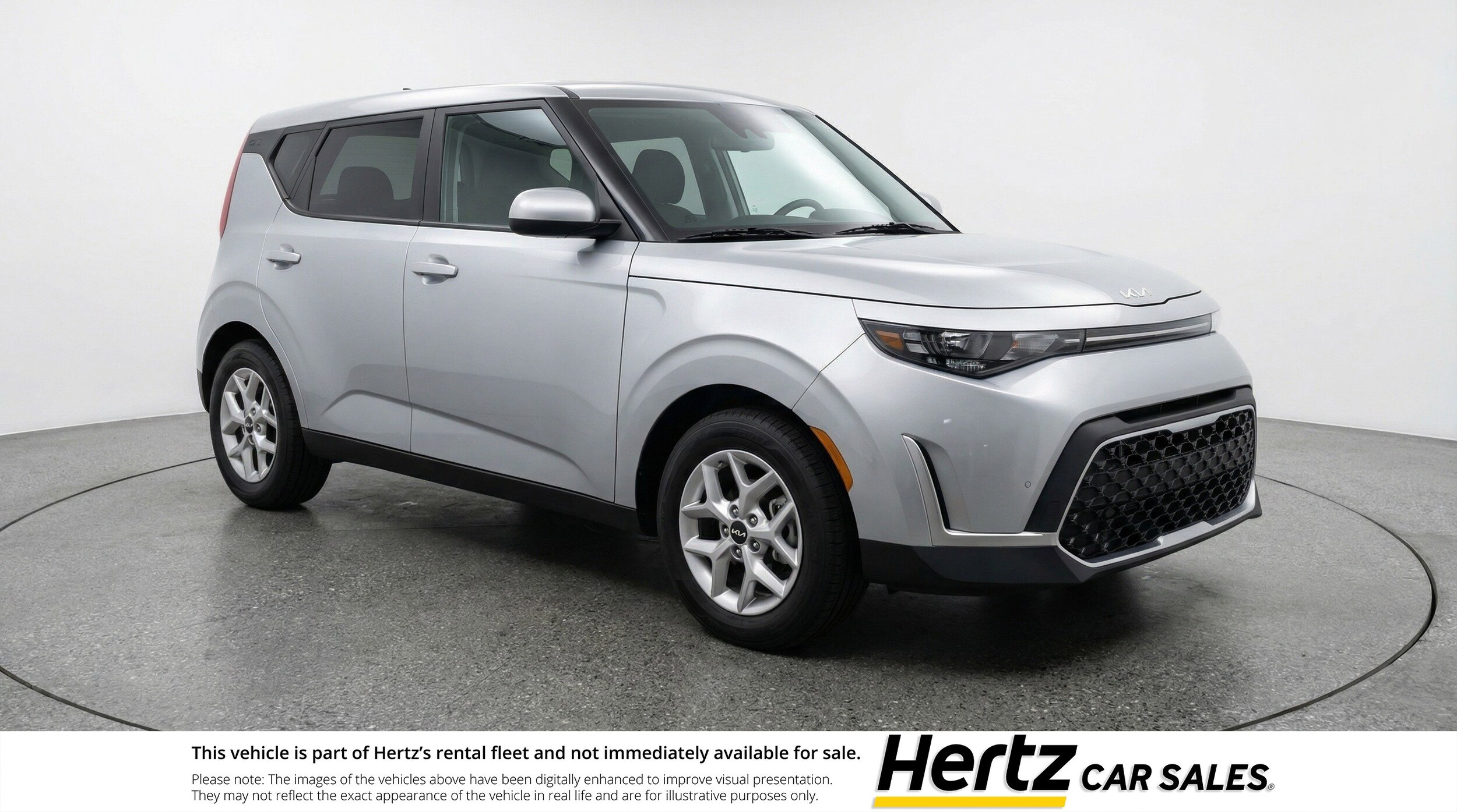 Thumbnail: 2025 Kia Soul - 1