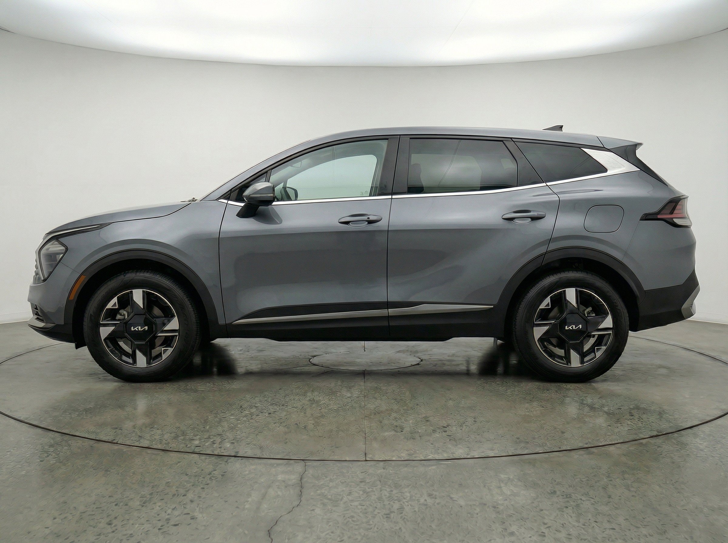 Thumbnail: 2026 Kia Sportage - 5