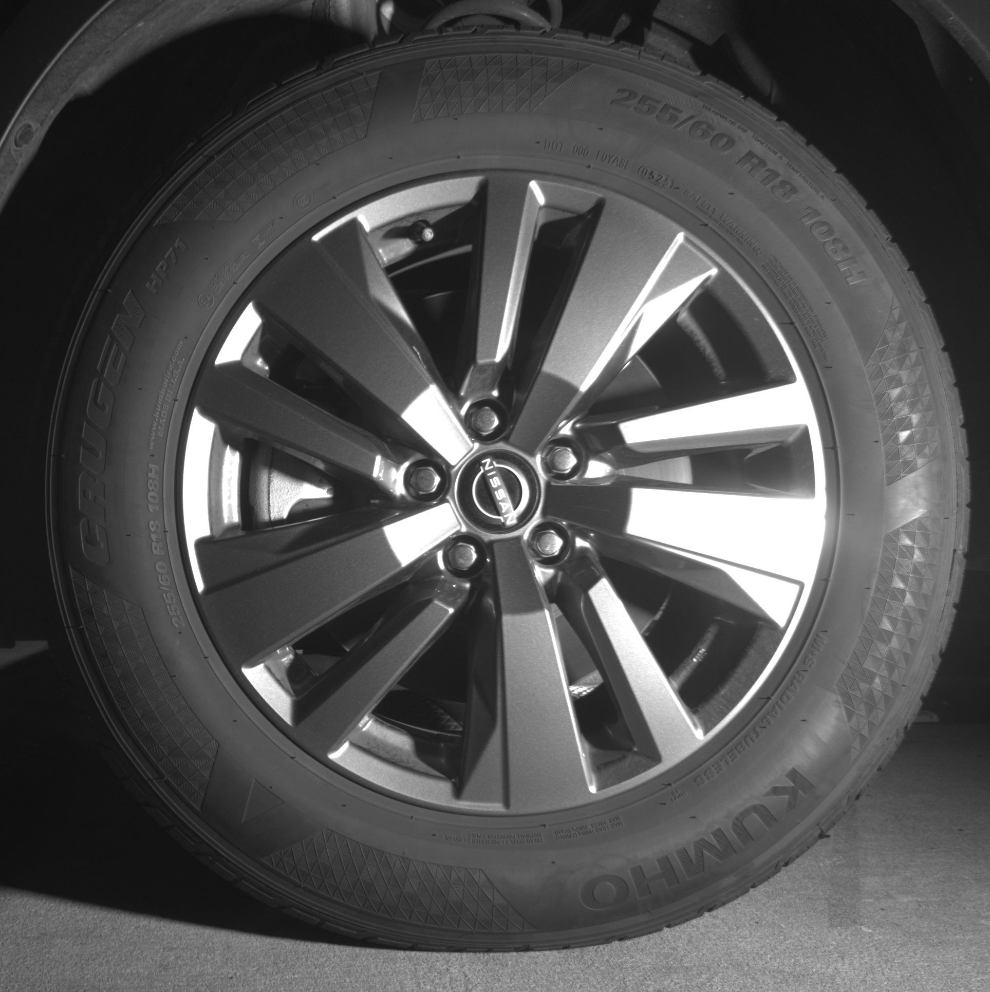 Thumbnail: 2025 Nissan Pathfinder - 9