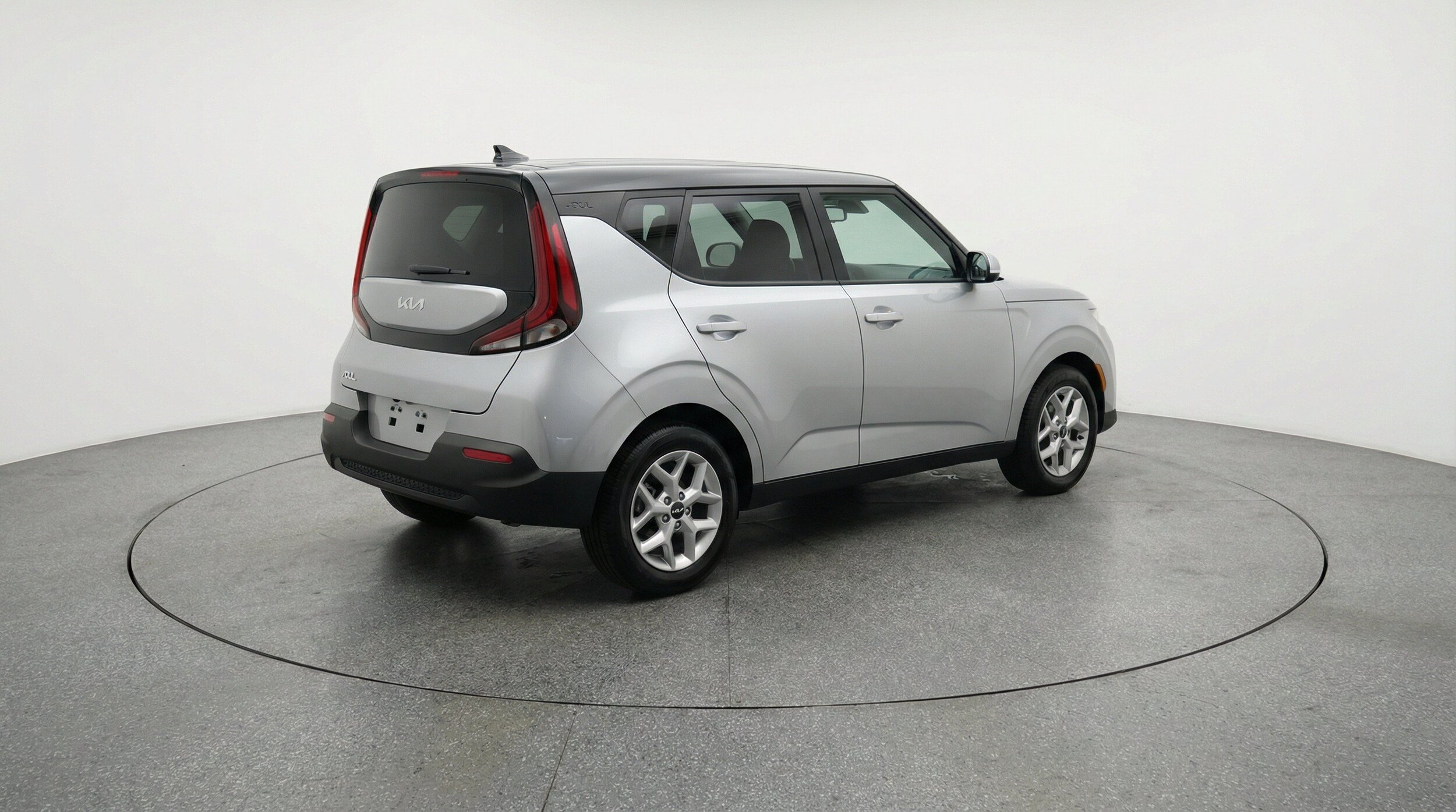 Thumbnail: 2025 Kia Soul - 9