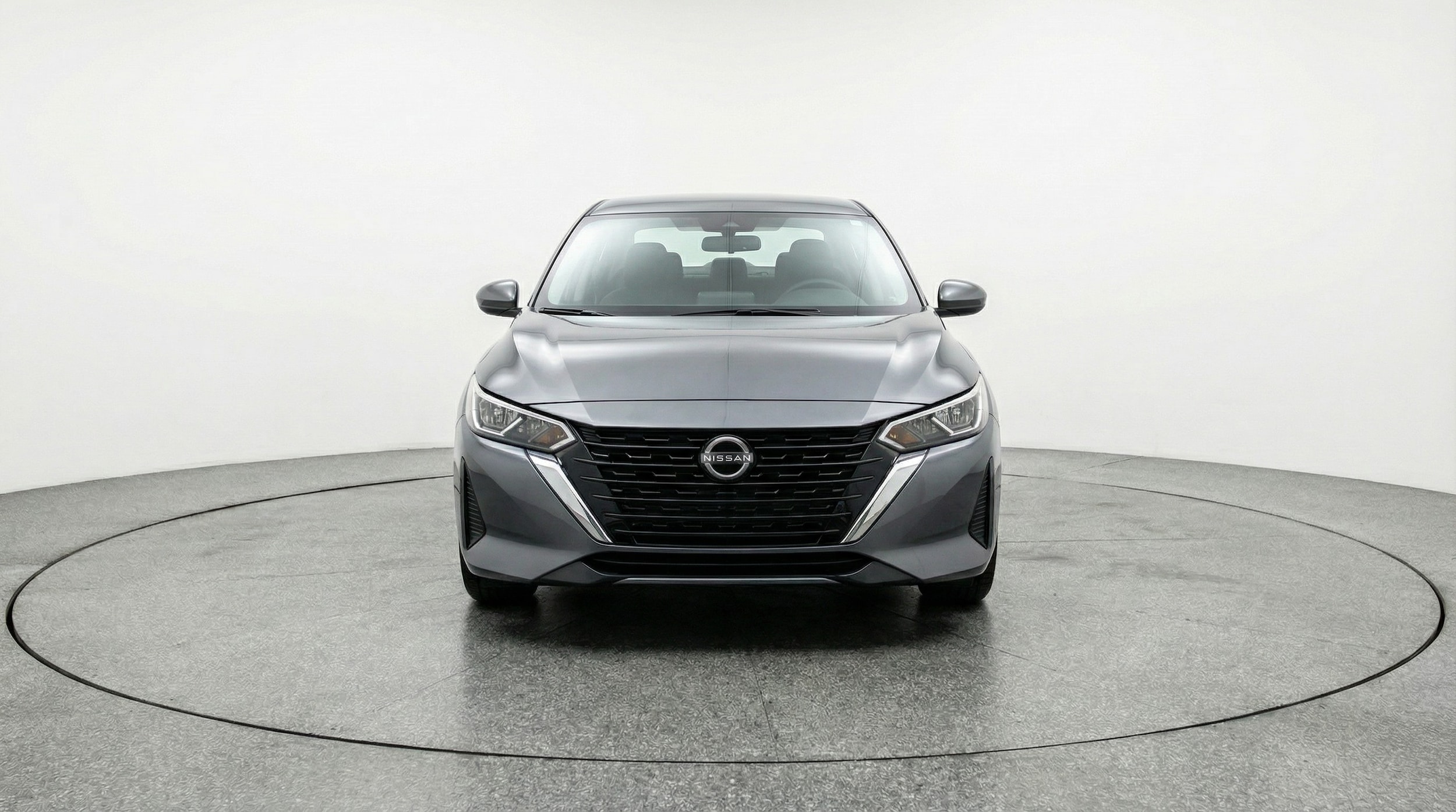 Thumbnail: 2025 Nissan Sentra - 2