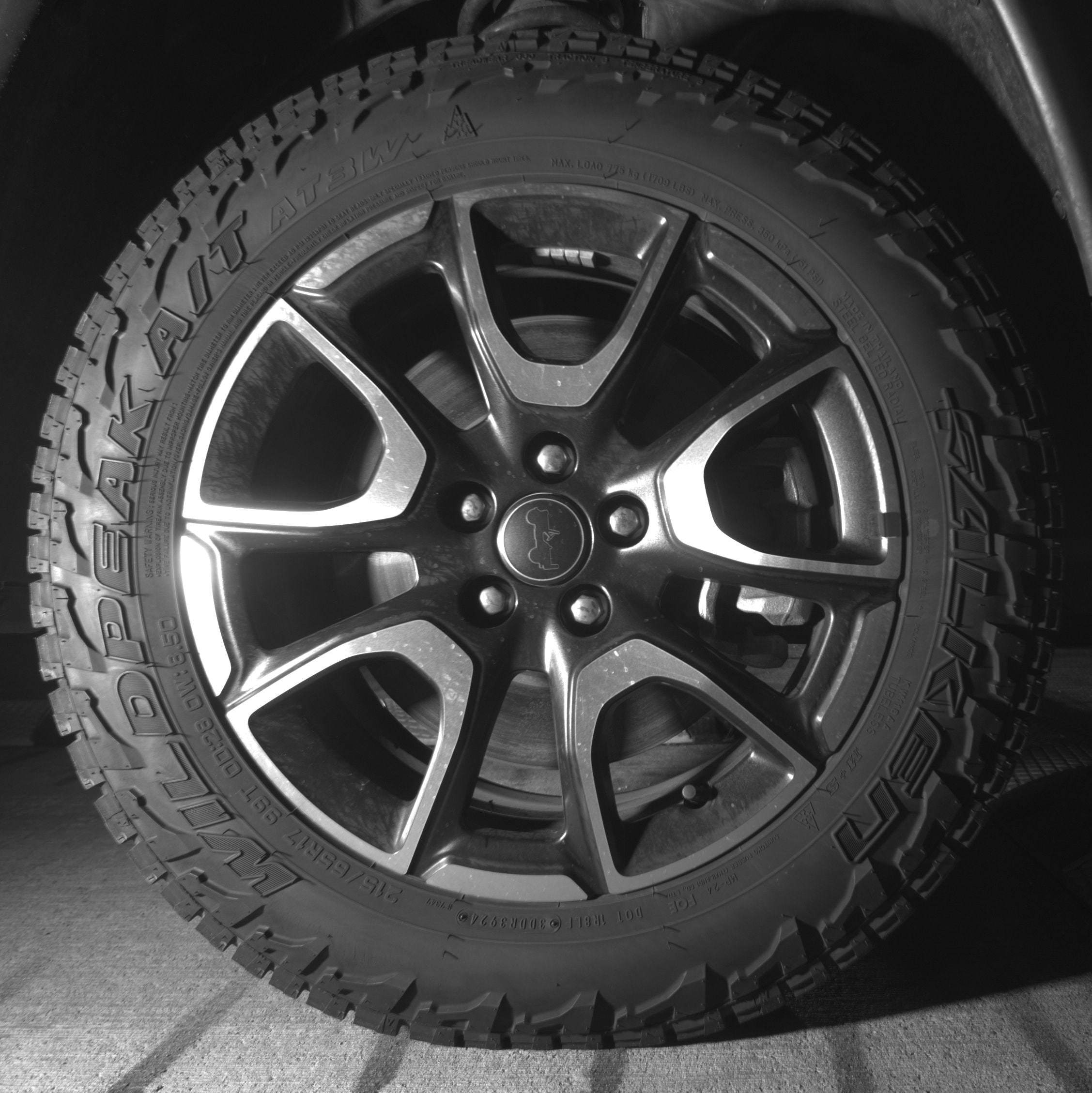 Thumbnail: 2025 Jeep Compass - 10