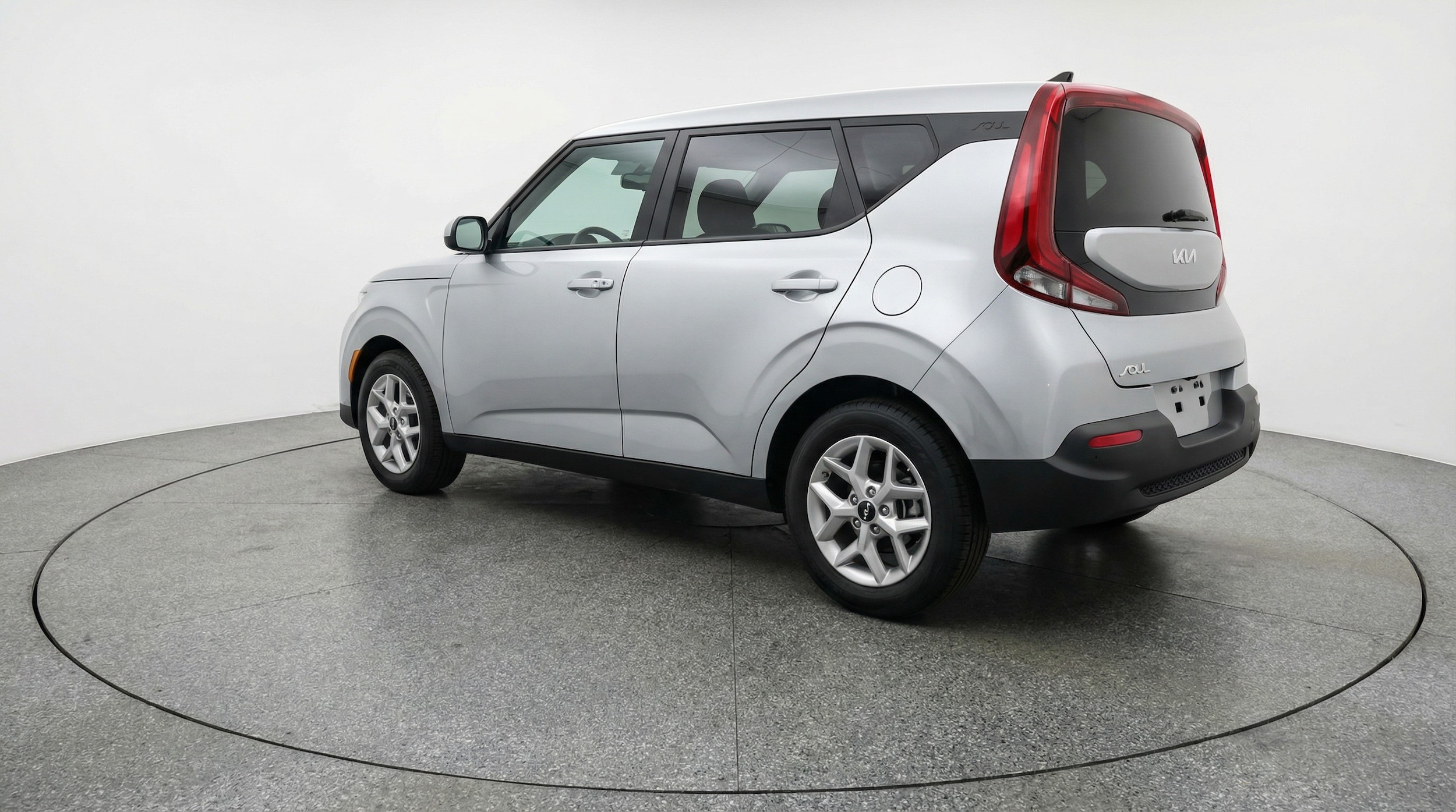 Thumbnail: 2025 Kia Soul - 5