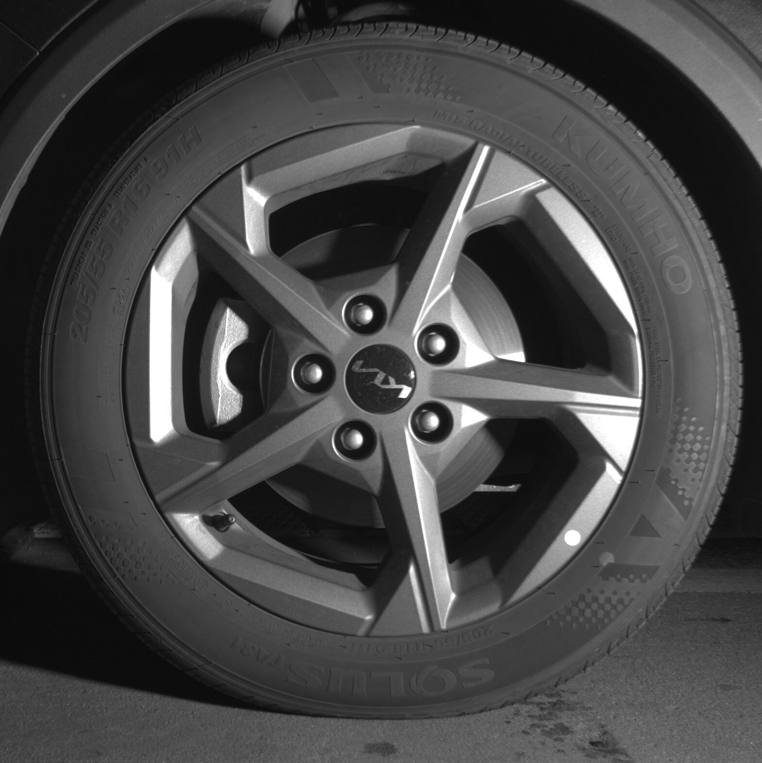 Thumbnail: 2025 Kia K4 - 9