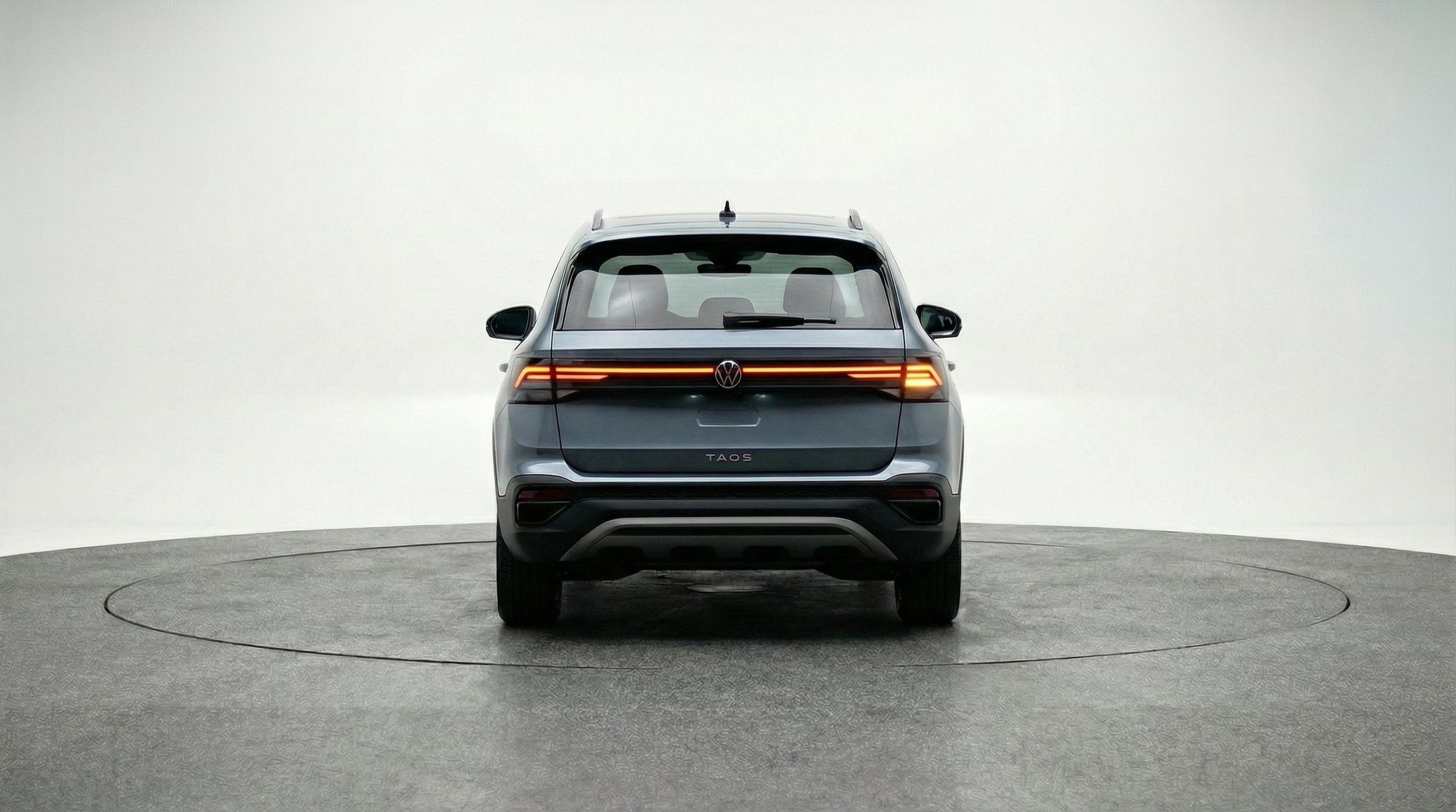 Thumbnail: 2026 Volkswagen Taos - 7