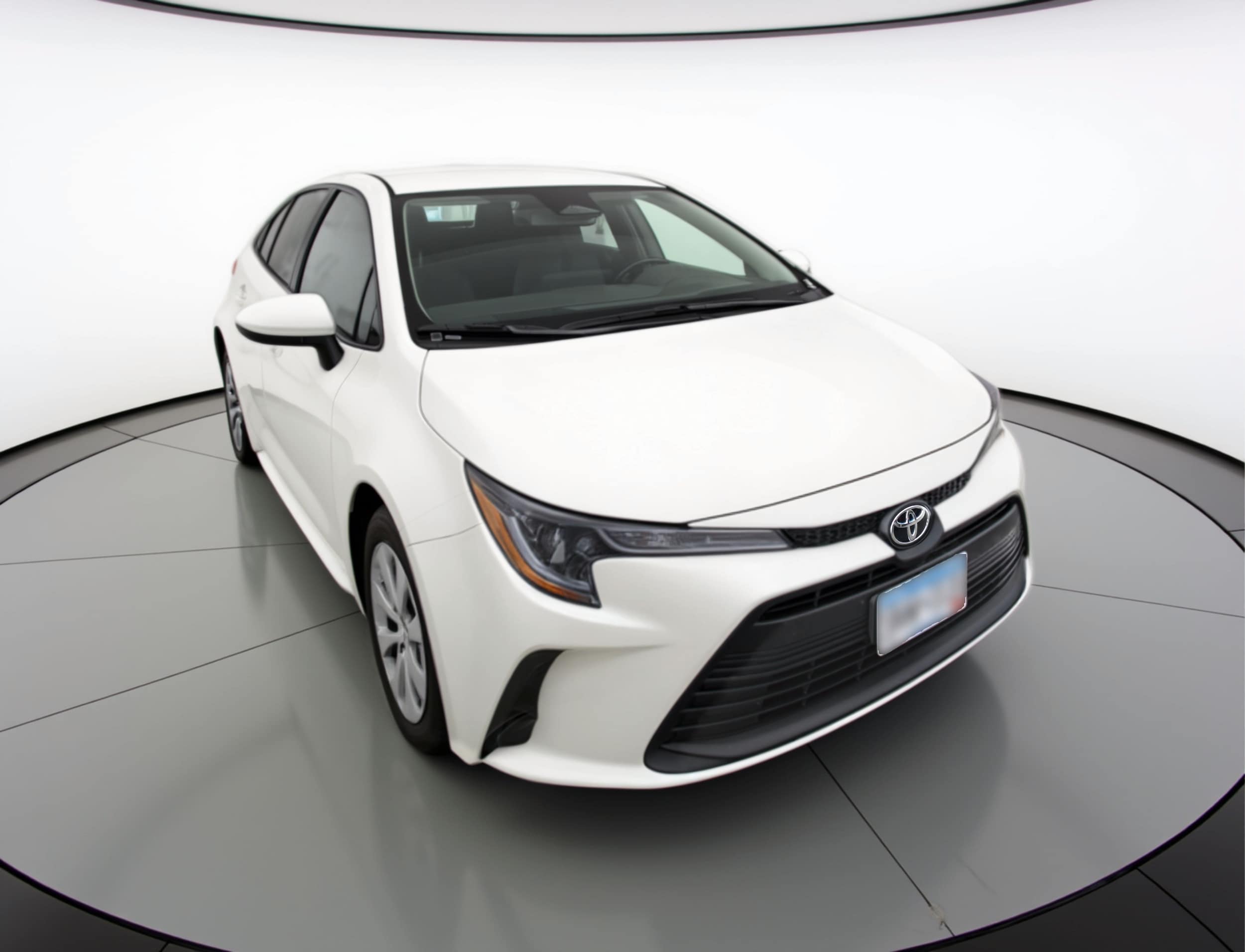 Thumbnail: 2025 Toyota Corolla - 1