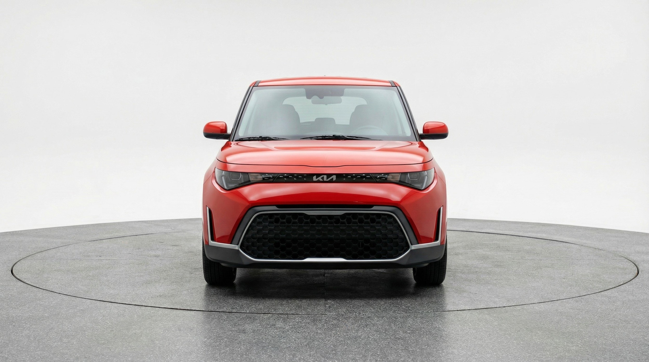 Thumbnail: 2025 Kia Soul - 2