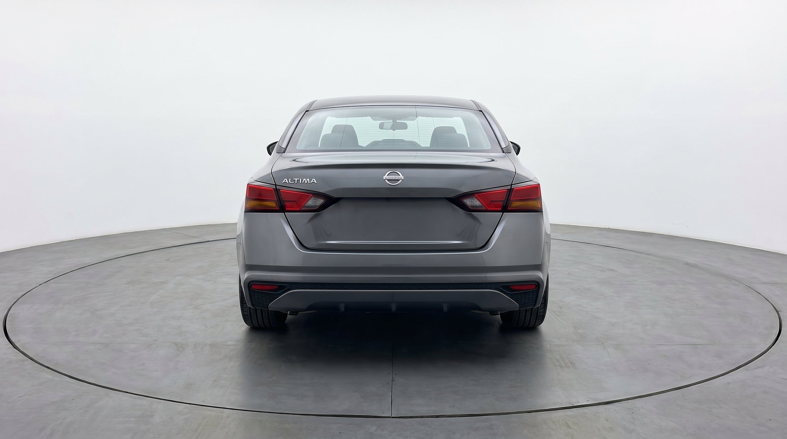 Thumbnail: 2026 Nissan Altima - 7