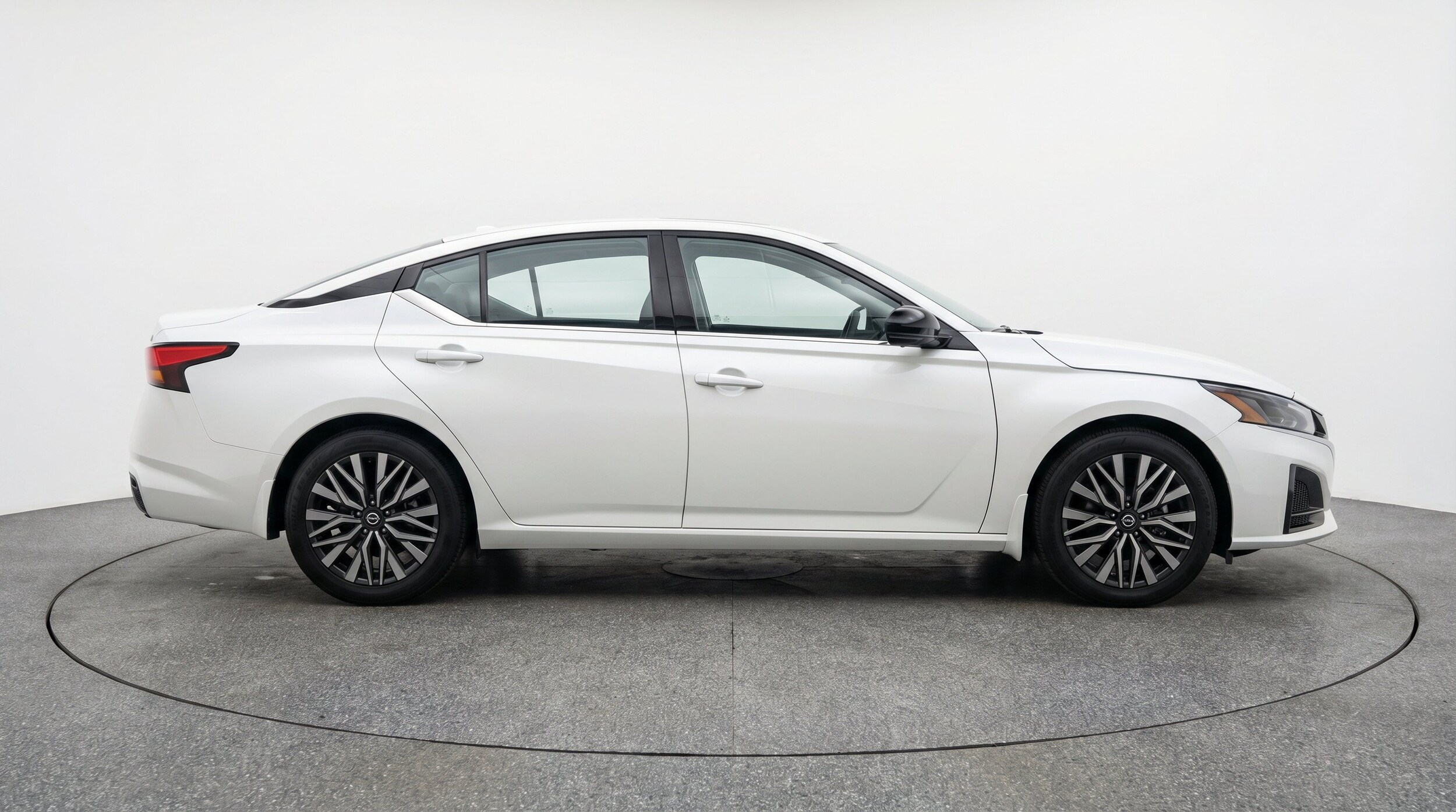 Thumbnail: 2026 Nissan Altima - 11