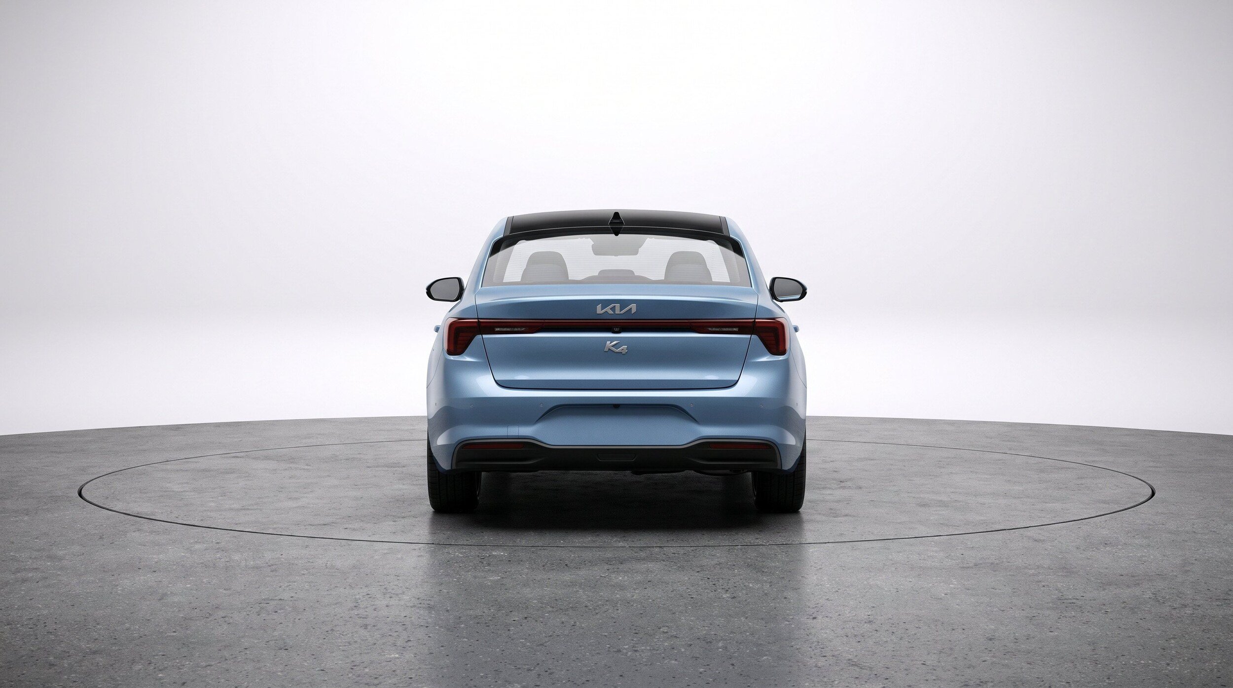 Thumbnail: 2026 Kia K4 - 7