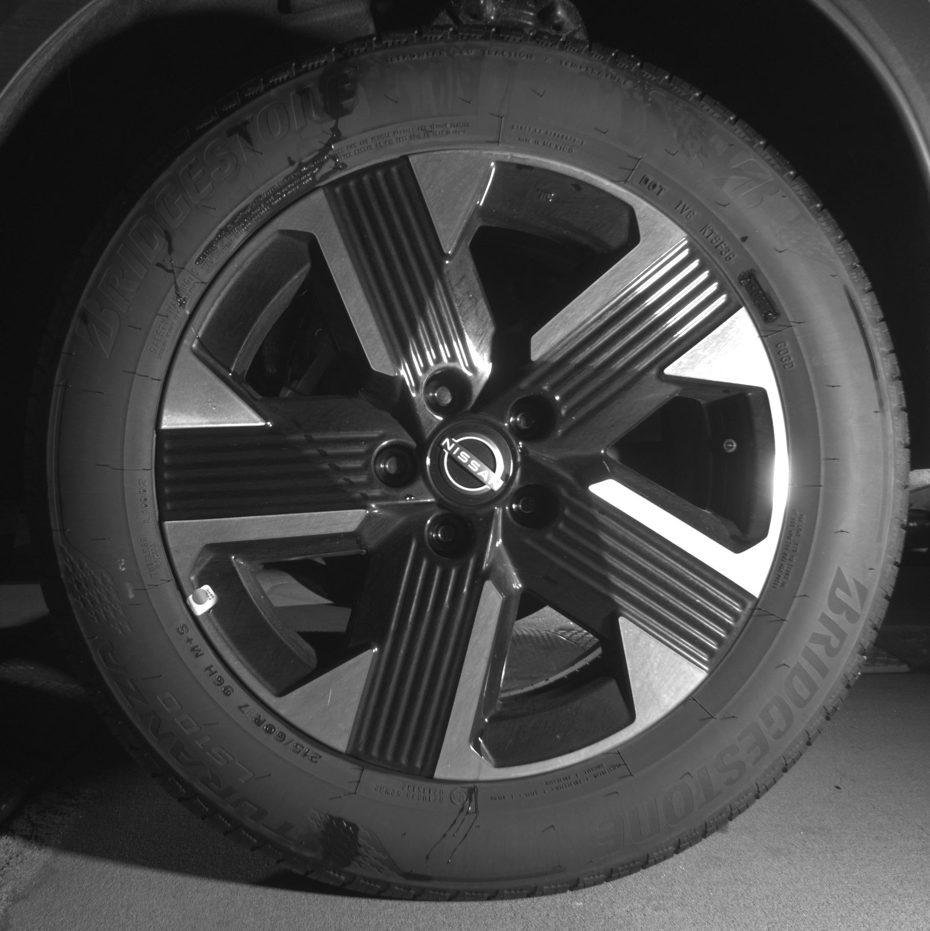 Thumbnail: 2025 Nissan Kicks - 11