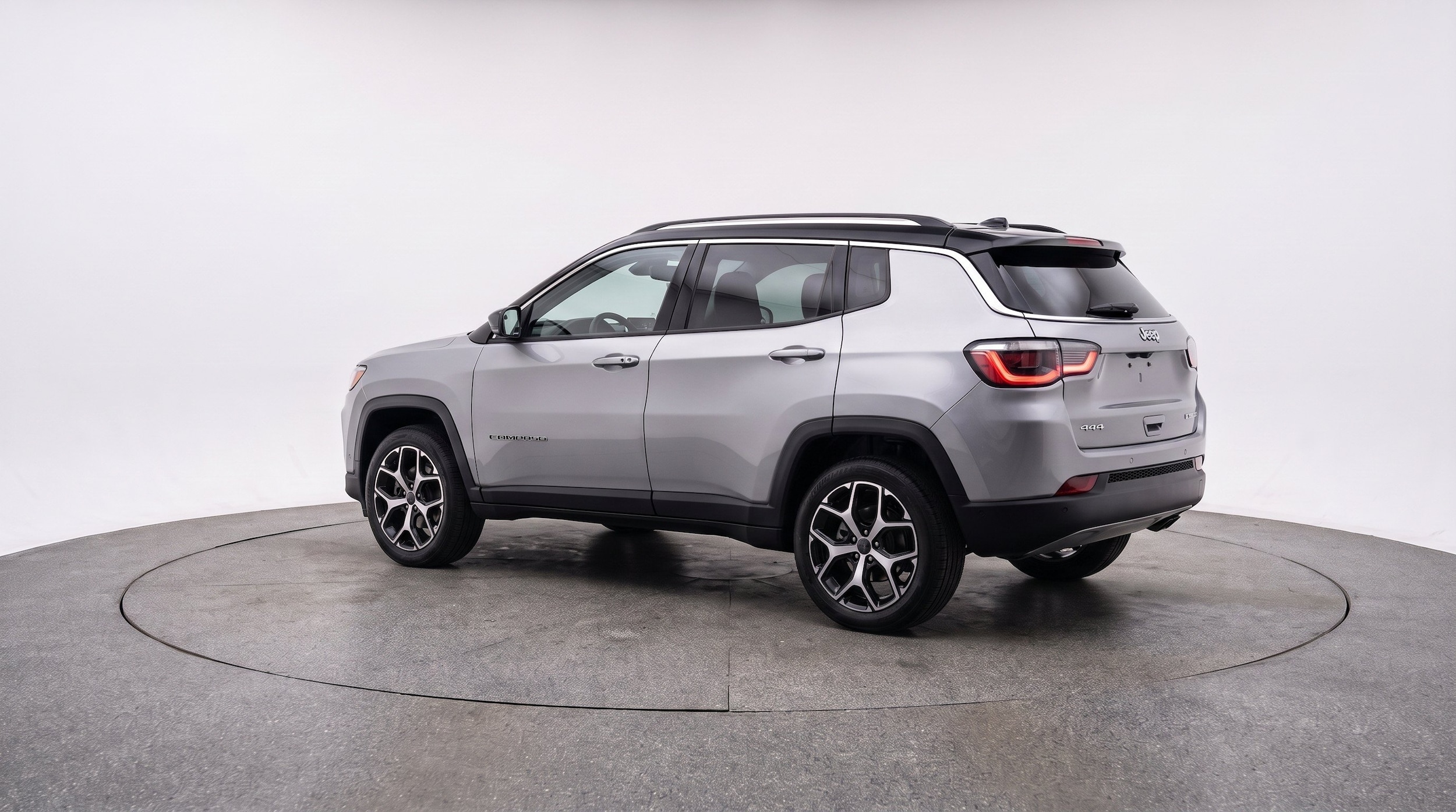 Thumbnail: 2025 Jeep Compass - 6
