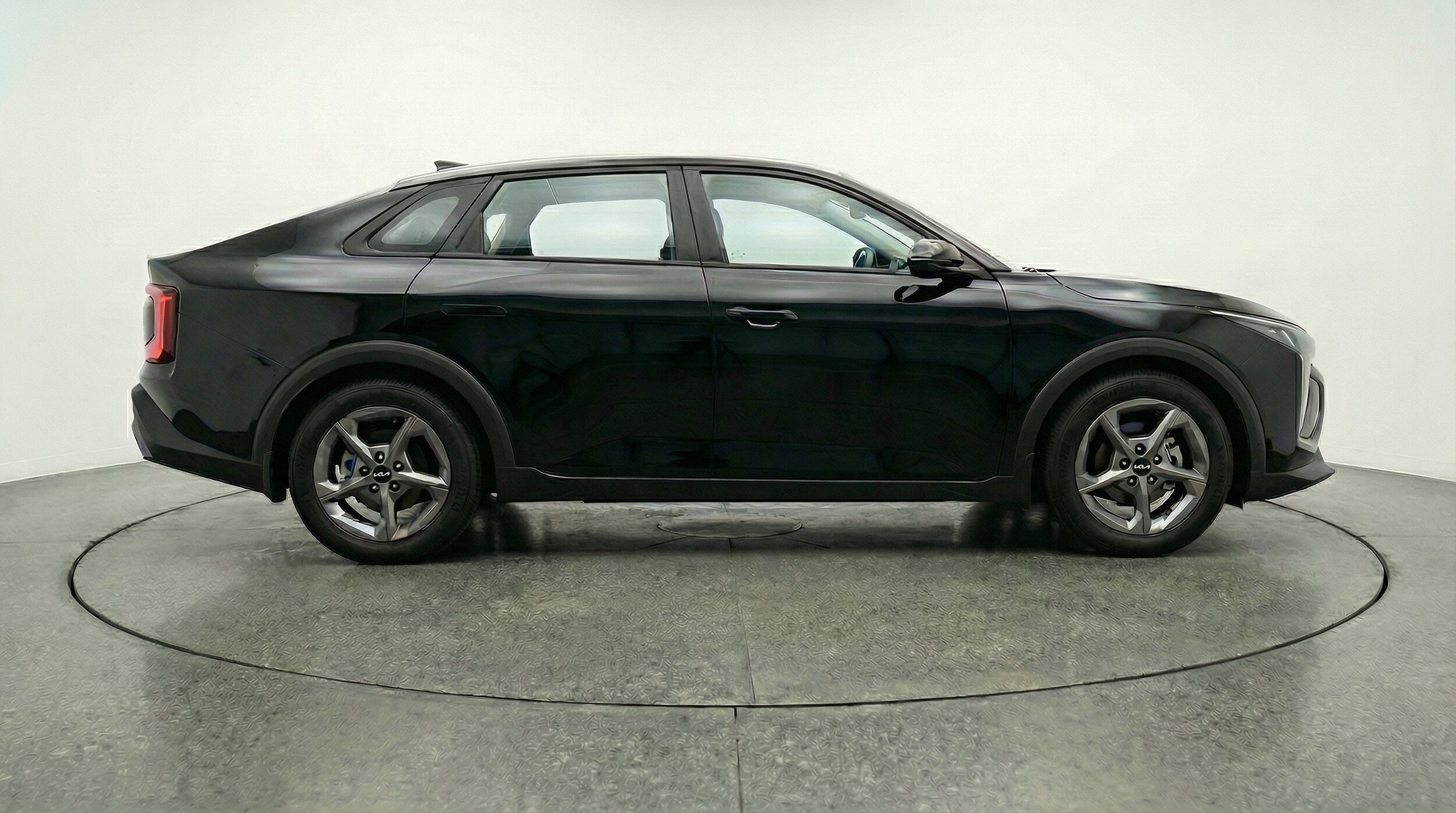 Thumbnail: 2025 Kia K4 - 11