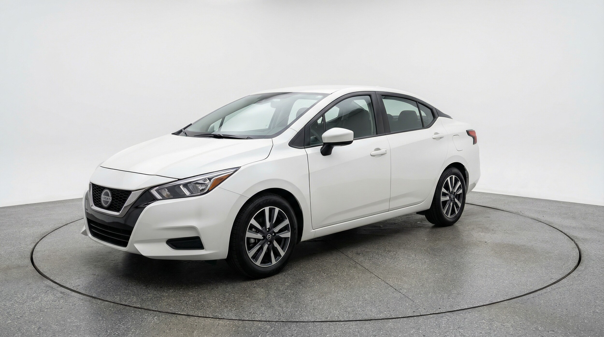 Thumbnail: 2025 Nissan Versa - 3