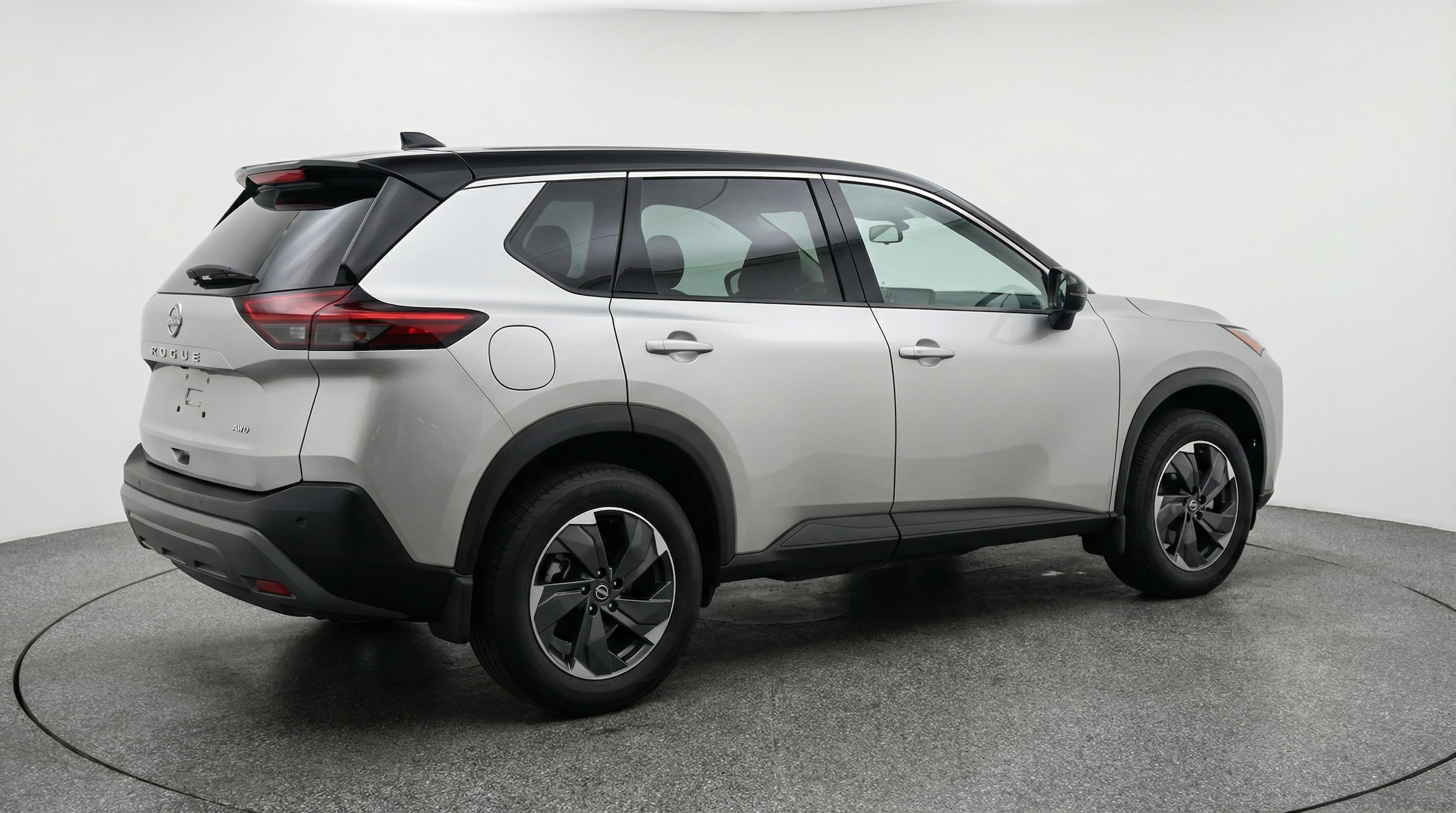 Thumbnail: 2025 Nissan Rogue - 7