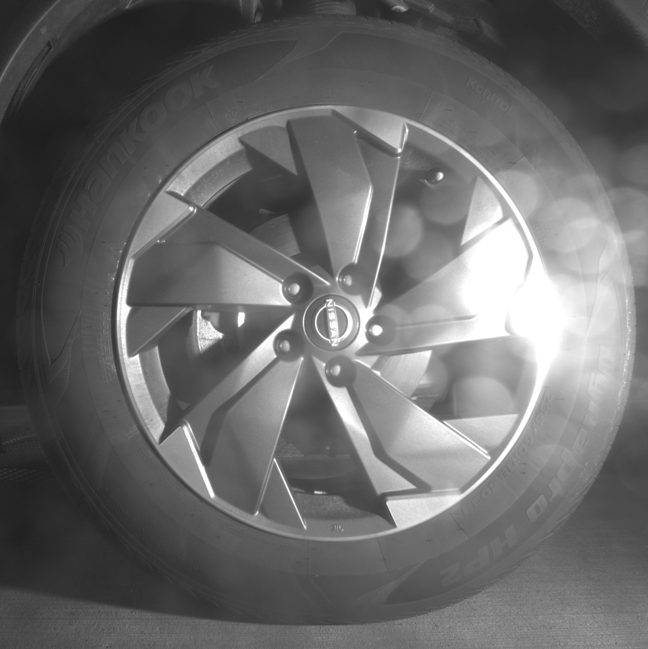 Thumbnail: 2025 Nissan Rogue - 9