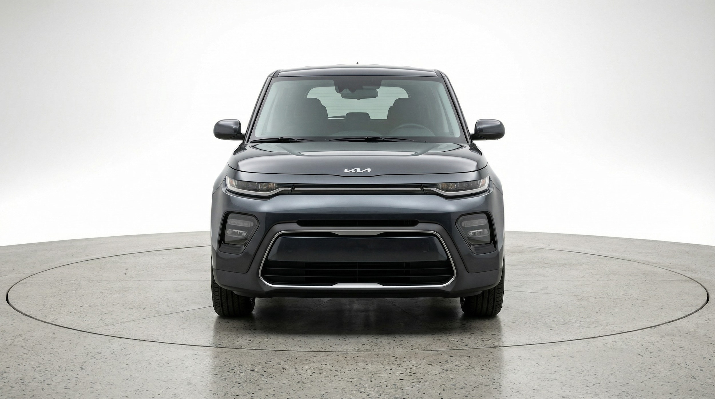 Thumbnail: 2025 Kia Soul - 2