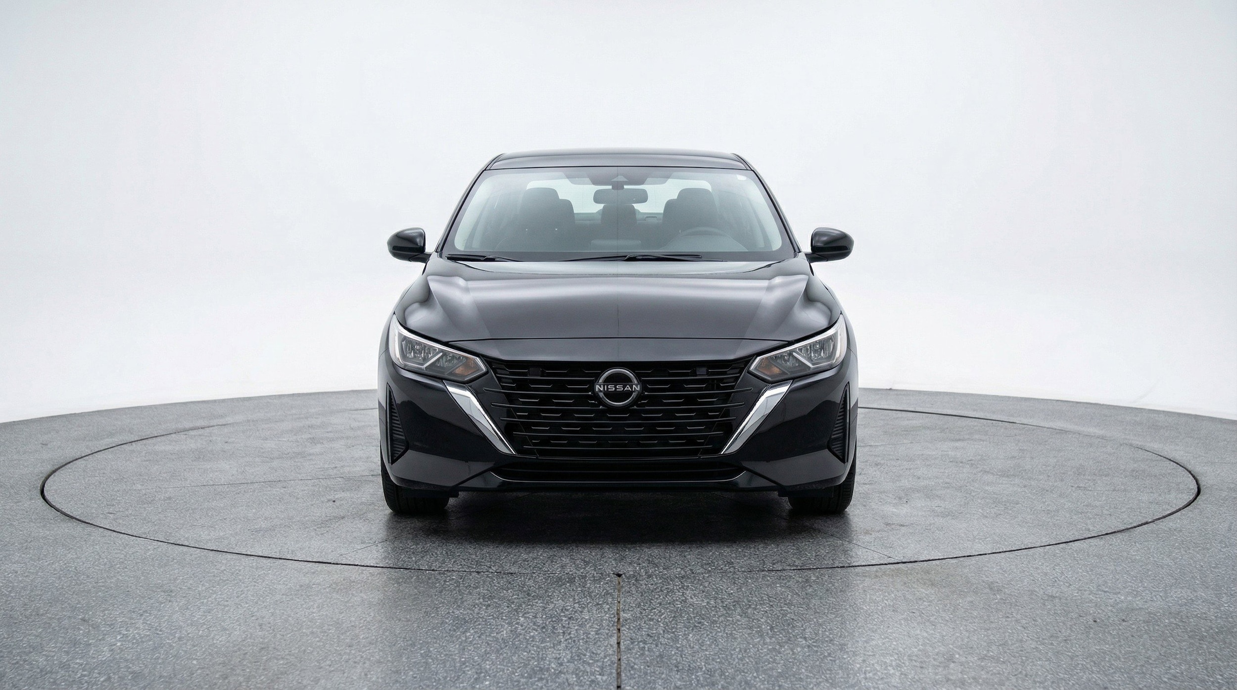 Thumbnail: 2025 Nissan Sentra - 2