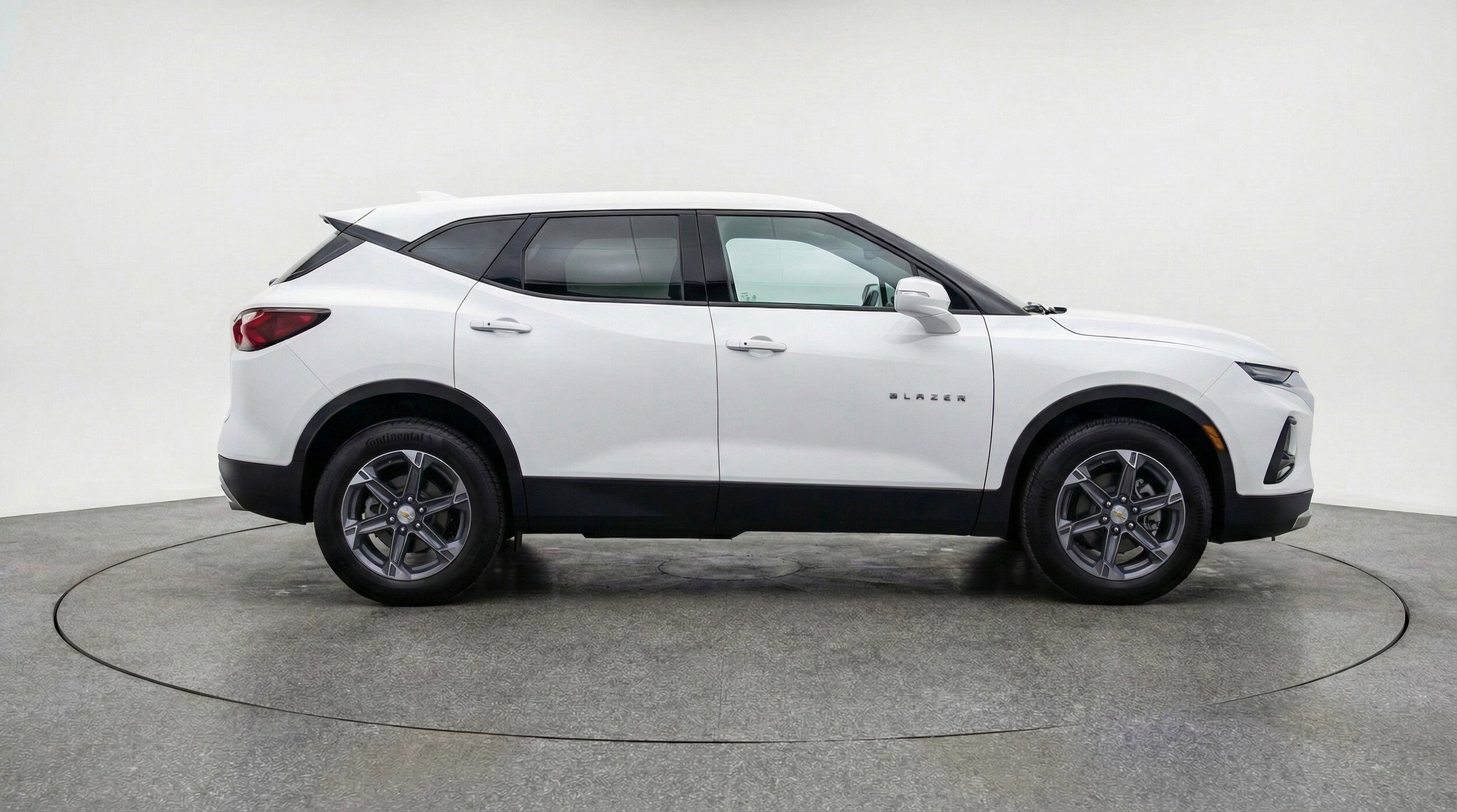 Thumbnail: 2025 Chevrolet Blazer - 11