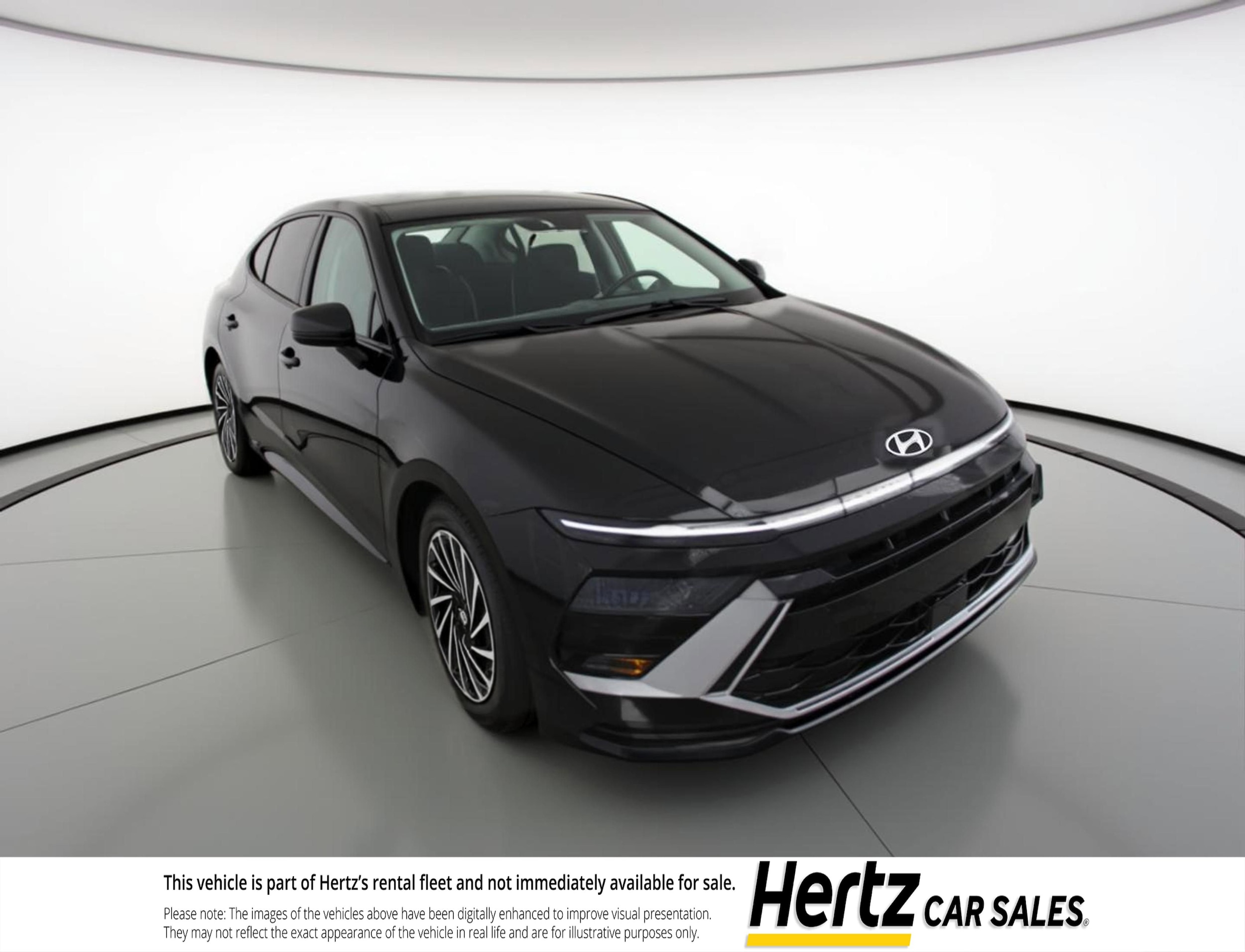 Thumbnail: 2025 Hyundai Sonata - 1