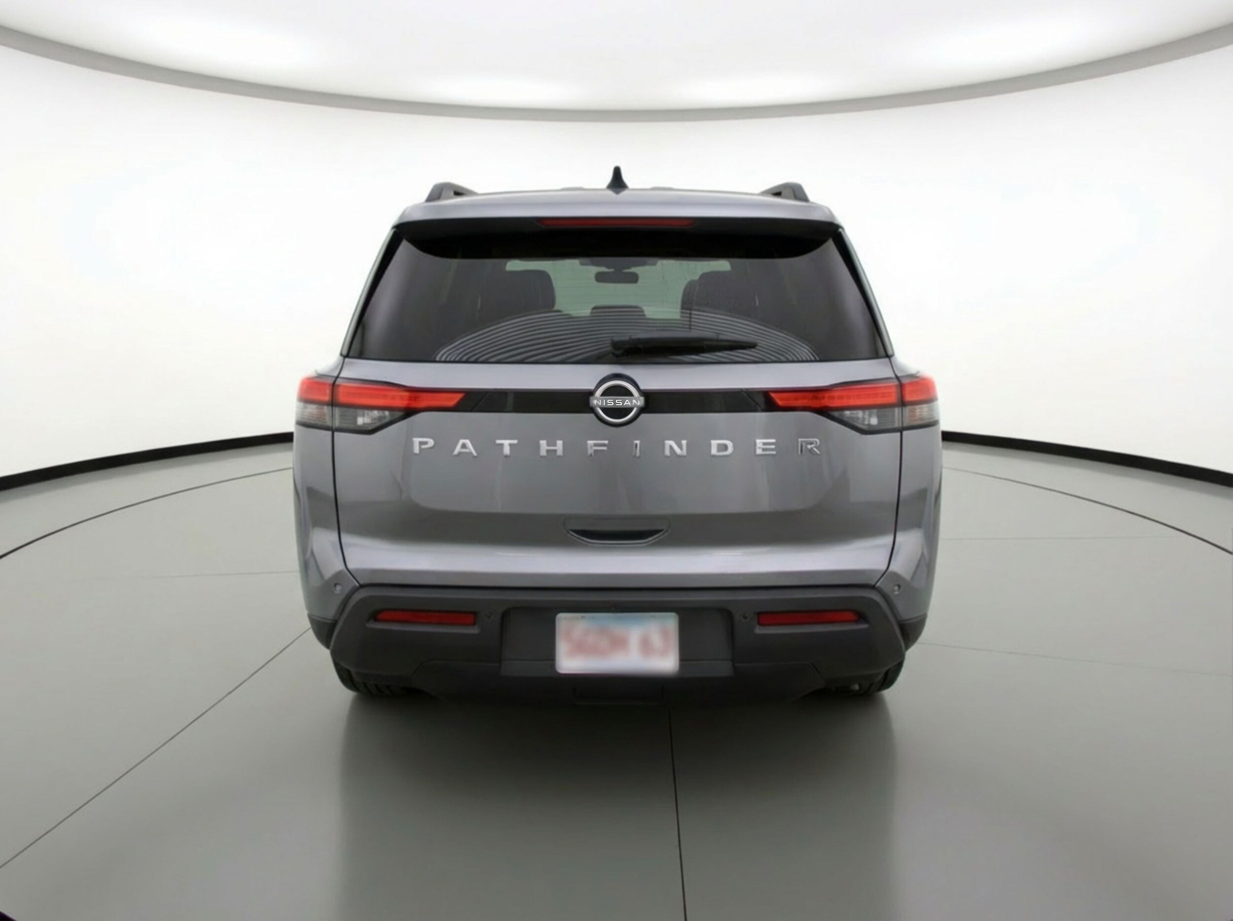 Thumbnail: 2025 Nissan Pathfinder - 6