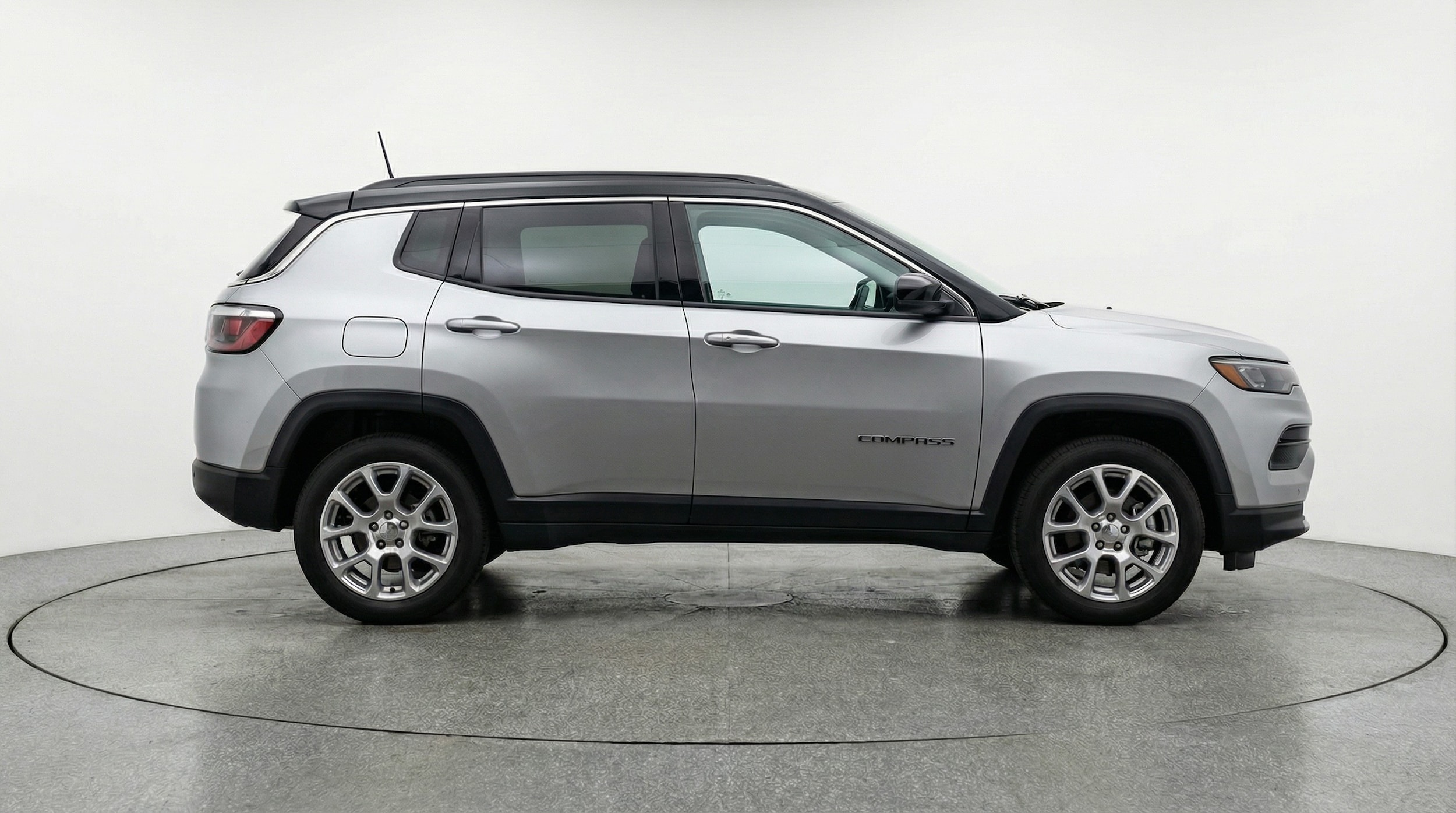 Thumbnail: 2025 Jeep Compass - 8