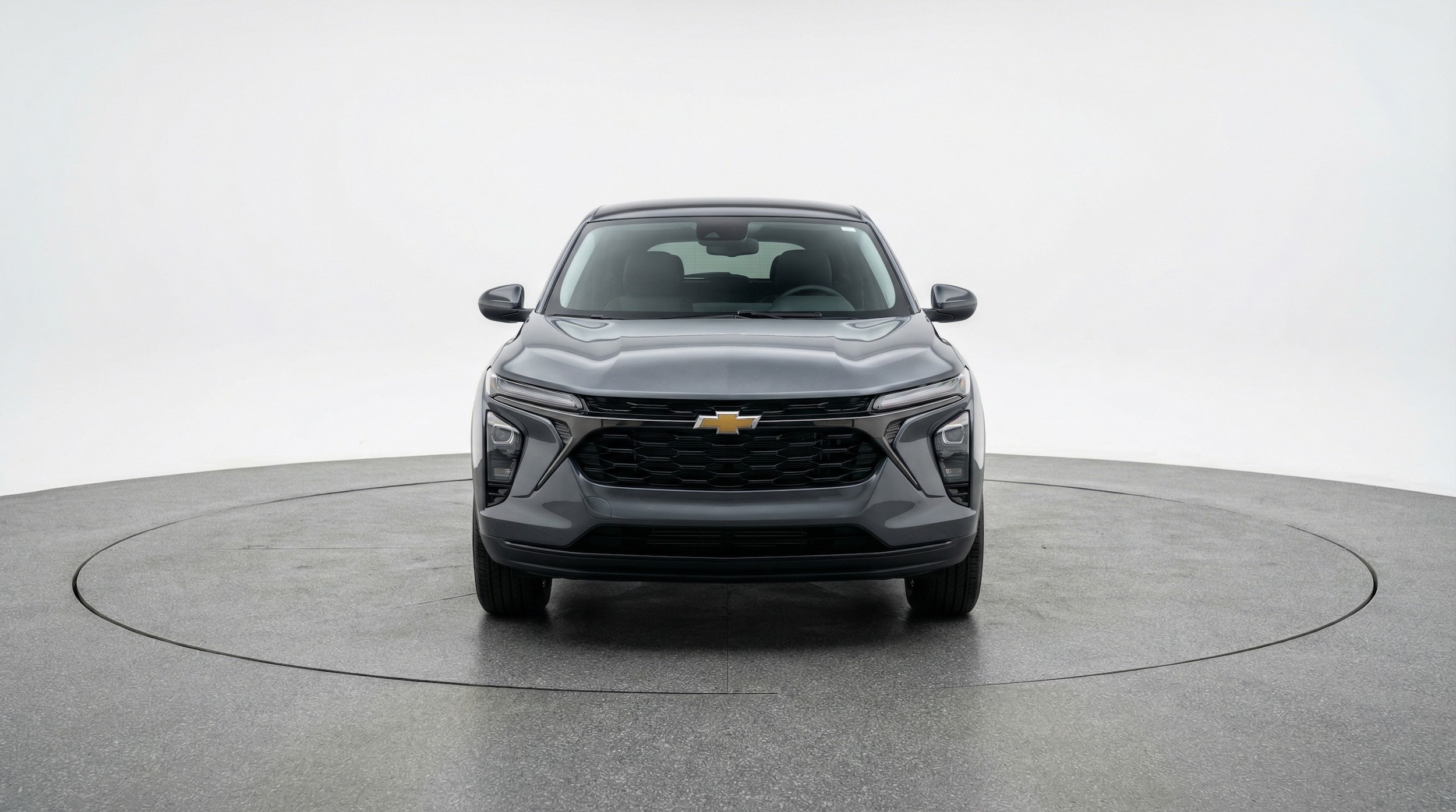 Thumbnail: 2025 Chevrolet Trax - 2