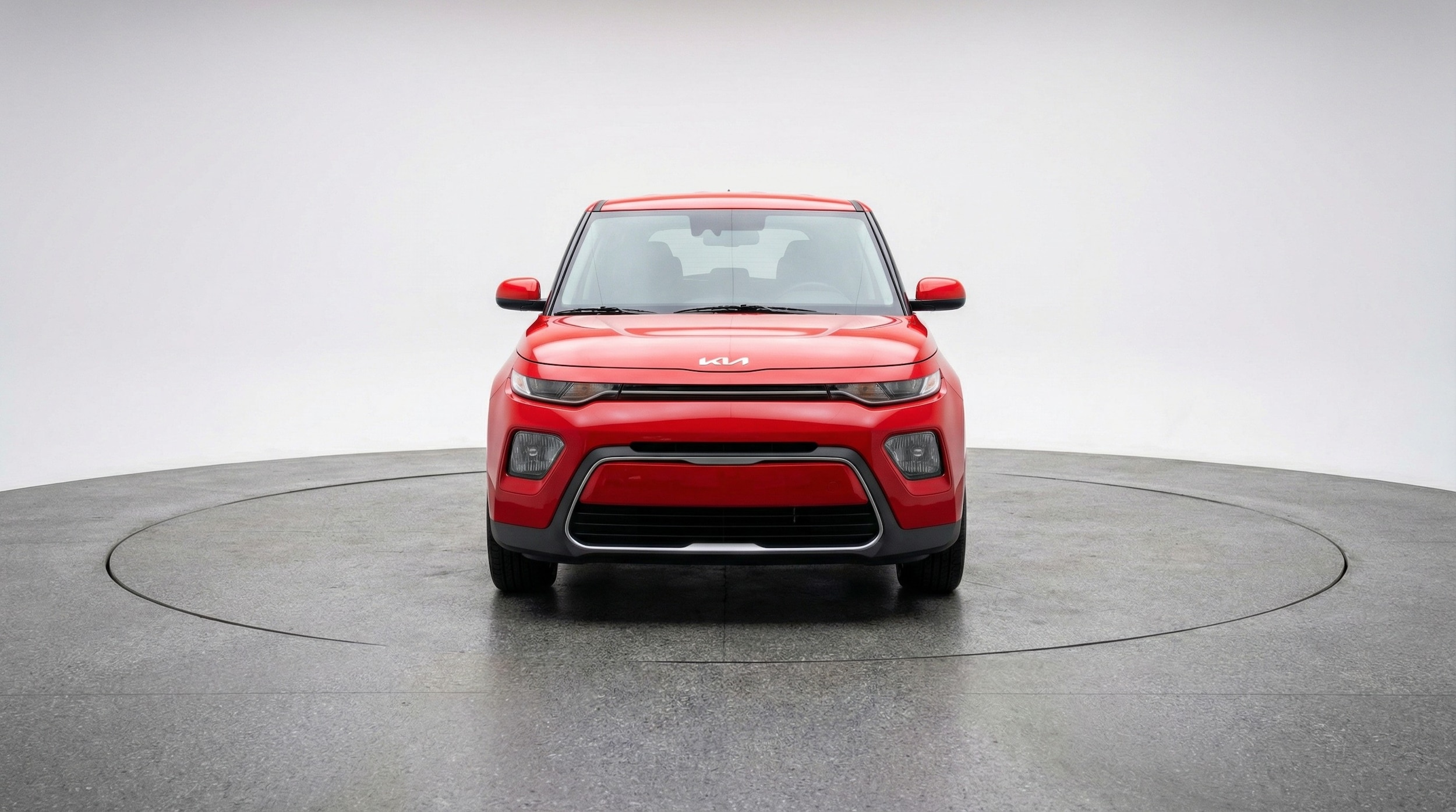 Thumbnail: 2025 Kia Soul - 2