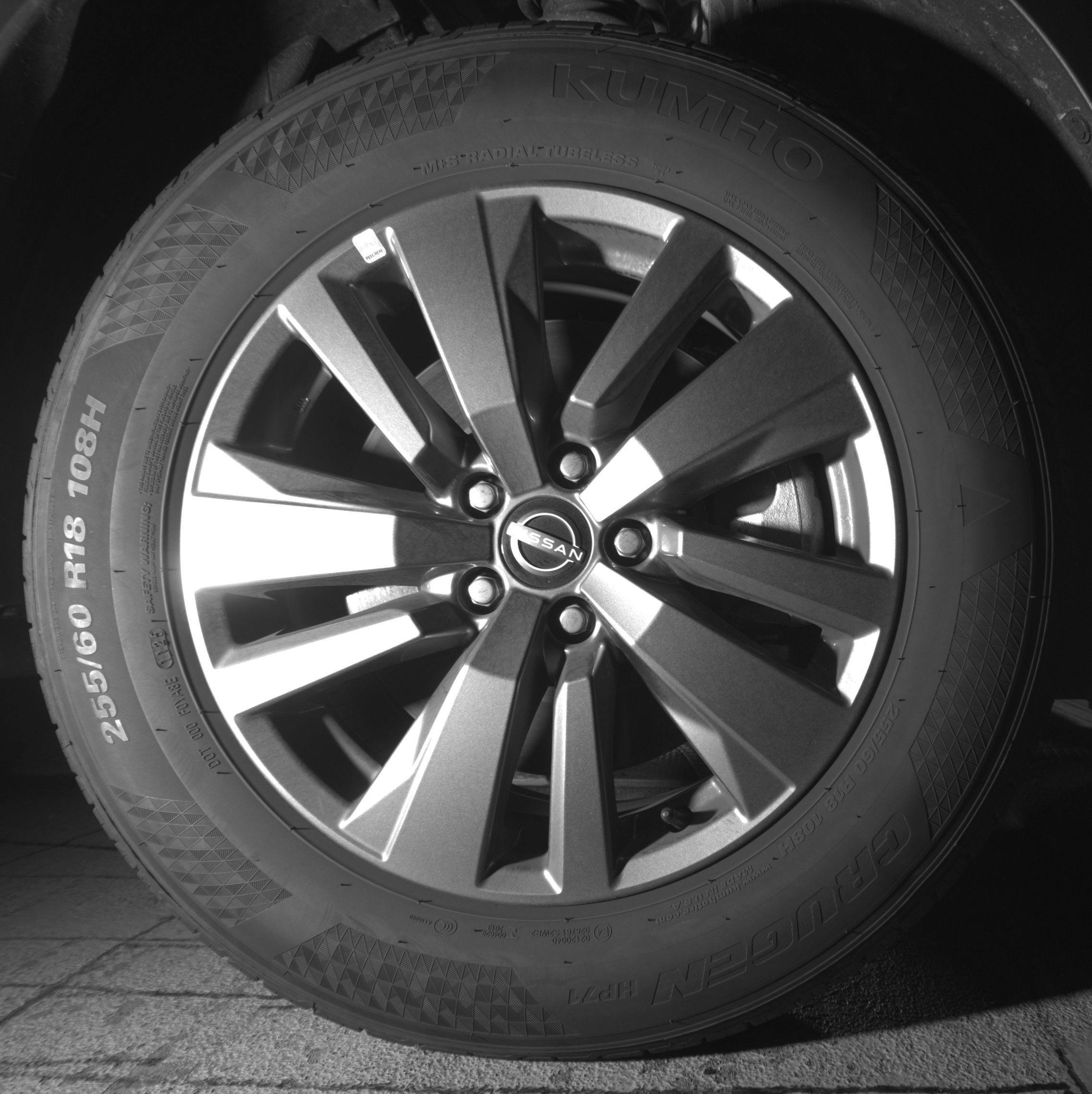 Thumbnail: 2025 Nissan Pathfinder - 13