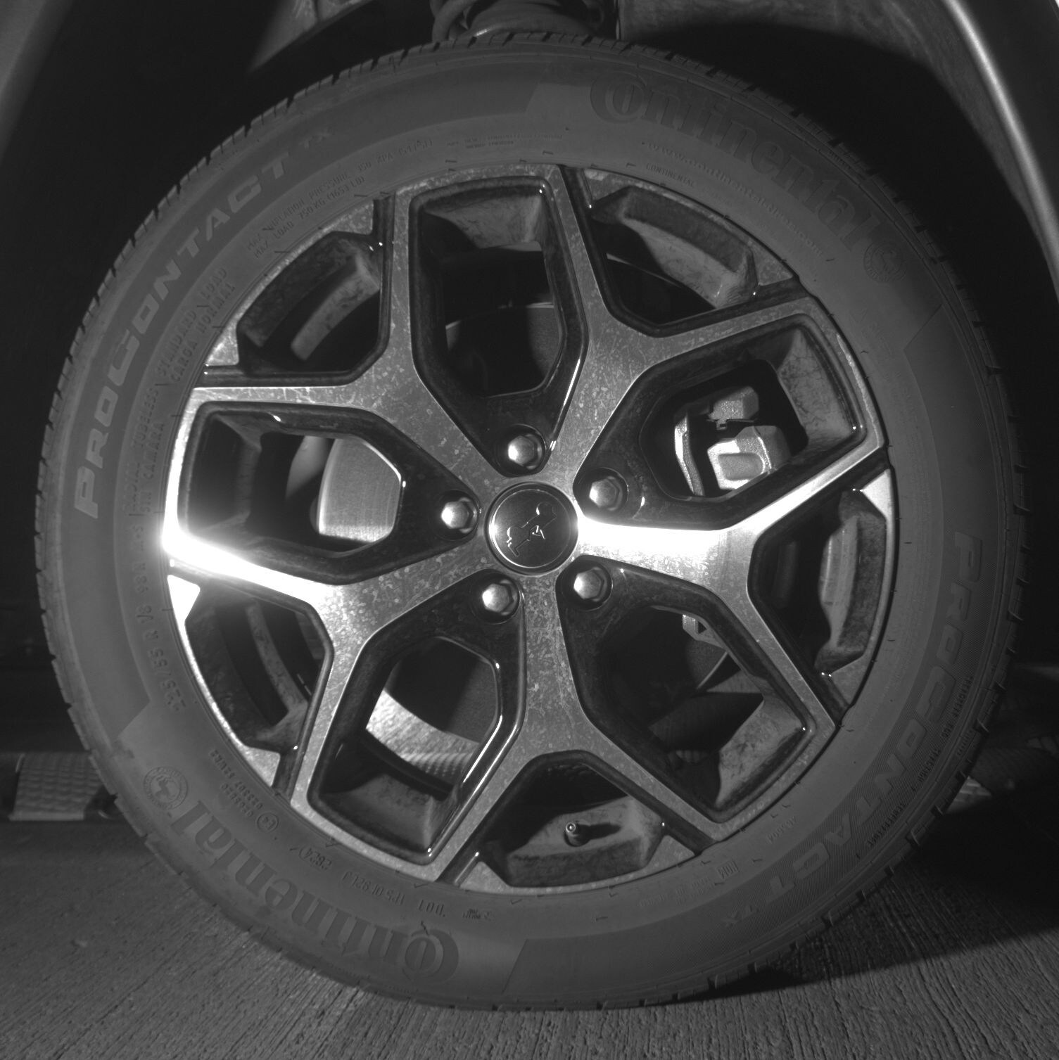 Thumbnail: 2025 Jeep Compass - 10