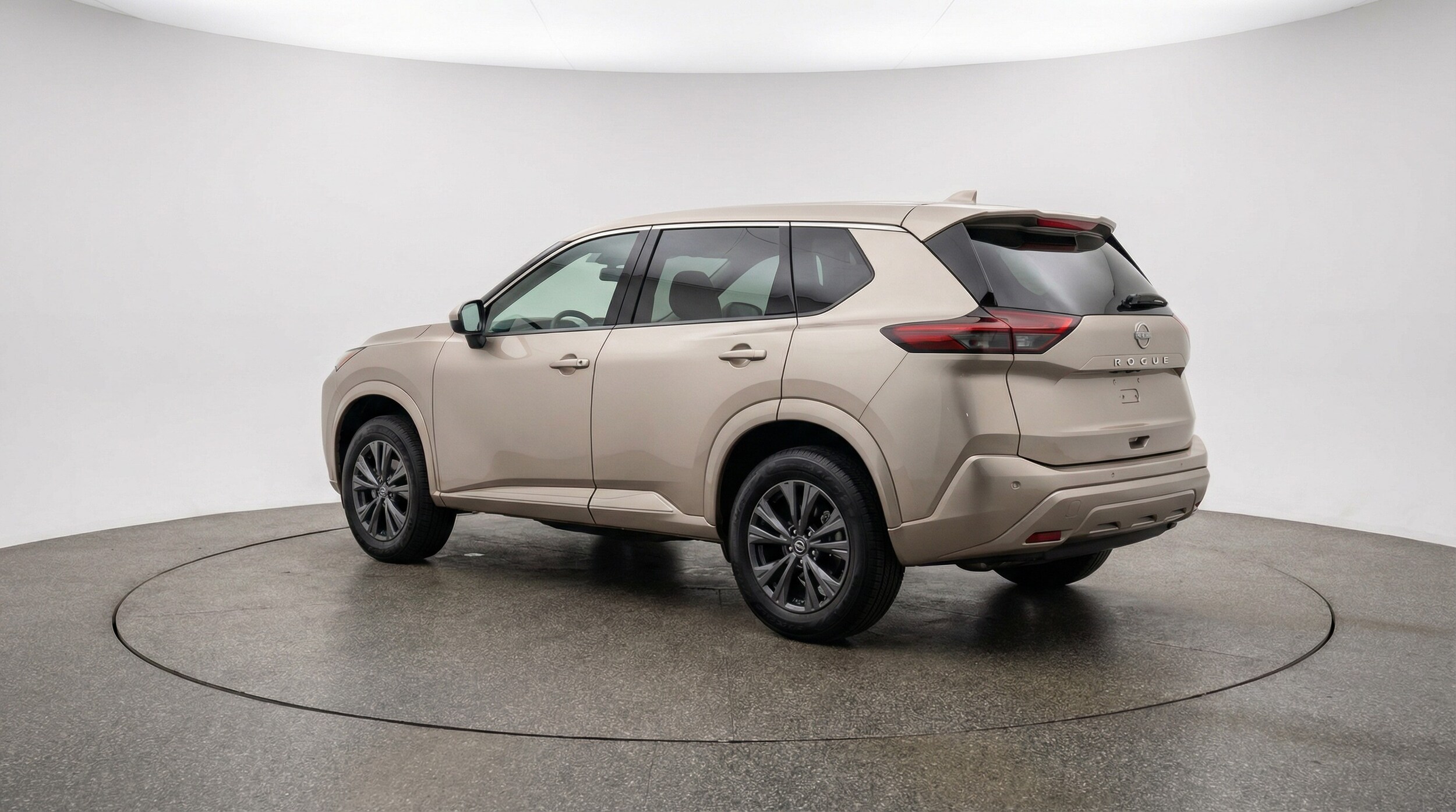 Thumbnail: 2025 Nissan Rogue - 5