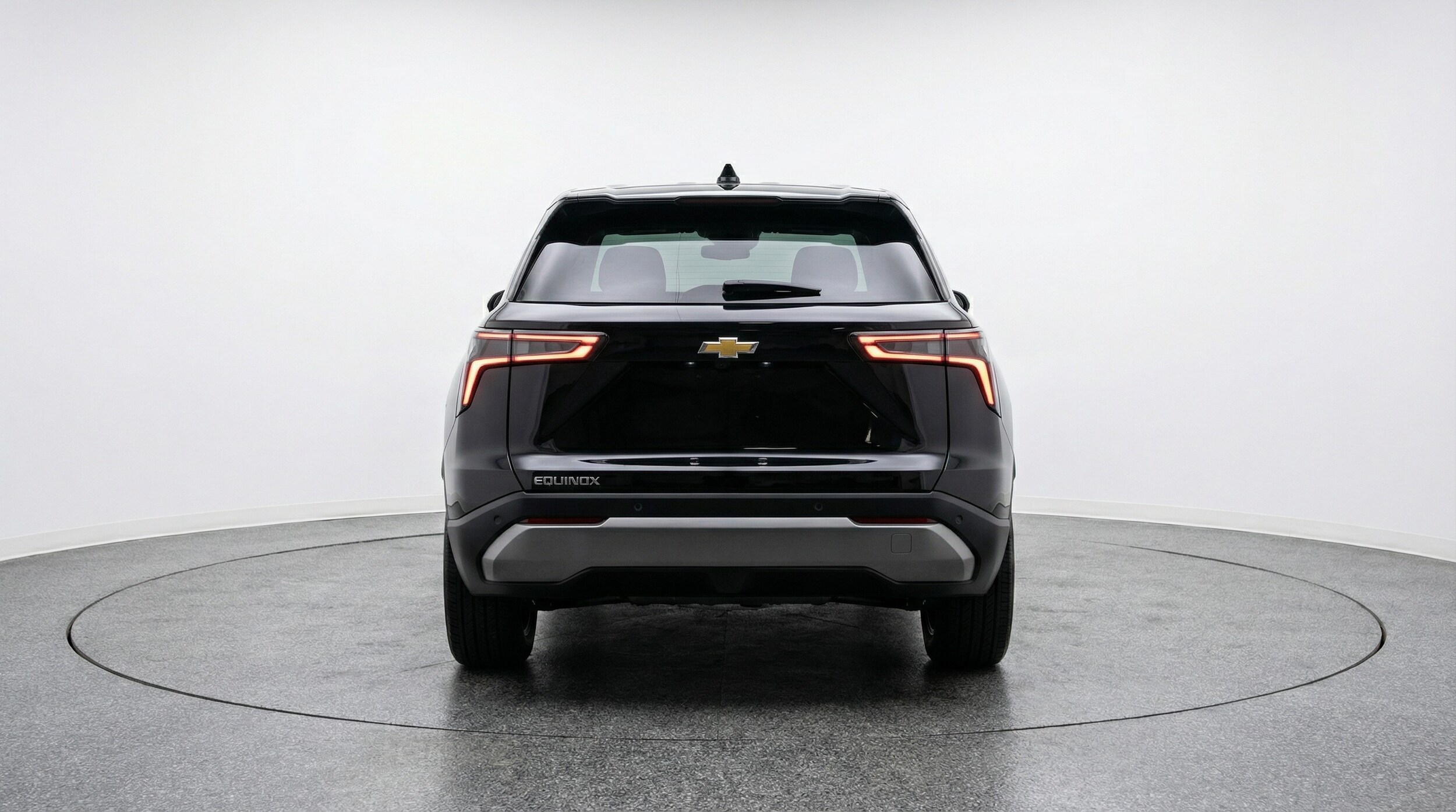 Thumbnail: 2025 Chevrolet Equinox - 6