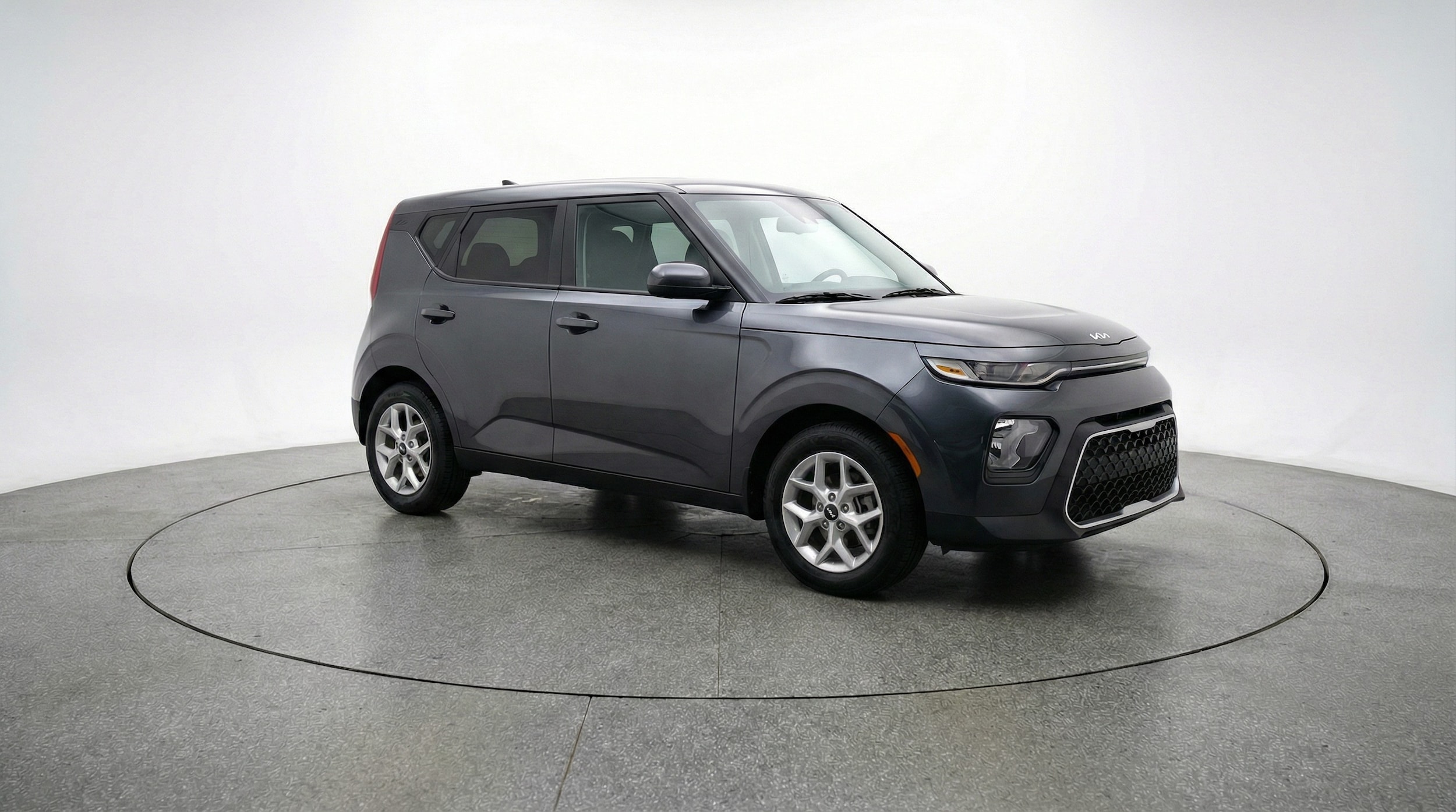 Thumbnail: 2025 Kia Soul - 1