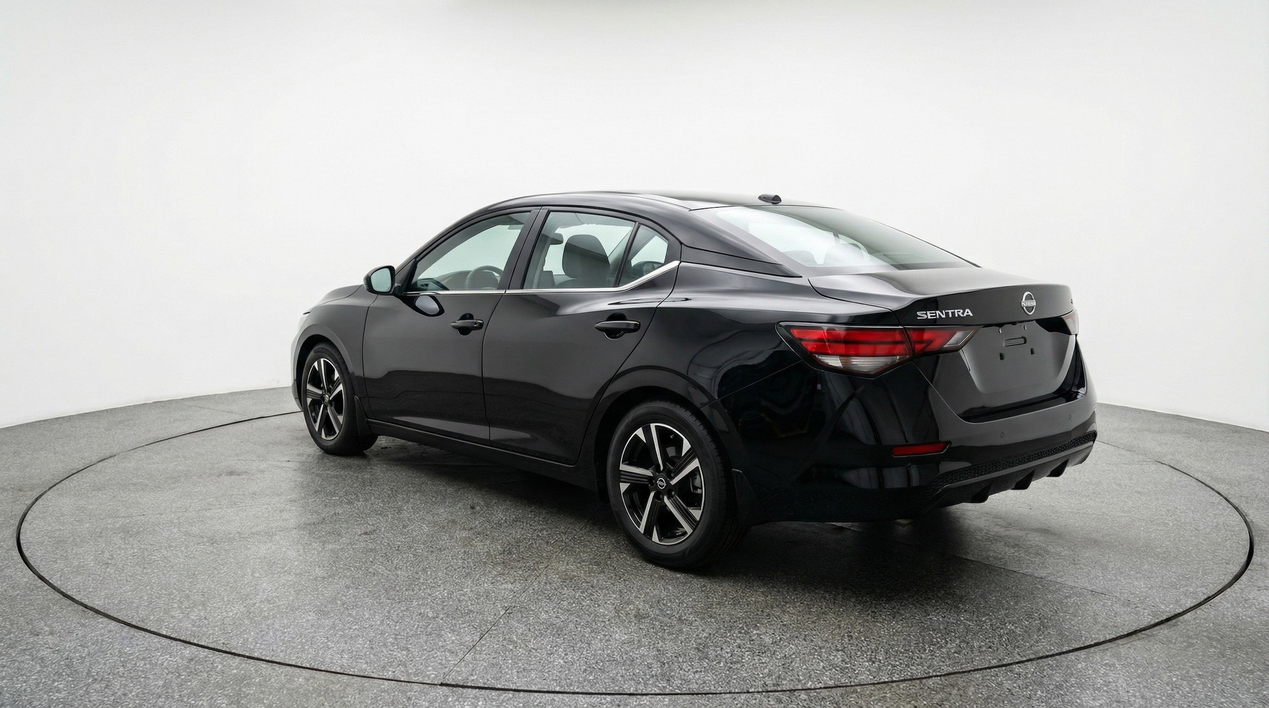 Thumbnail: 2025 Nissan Sentra - 6