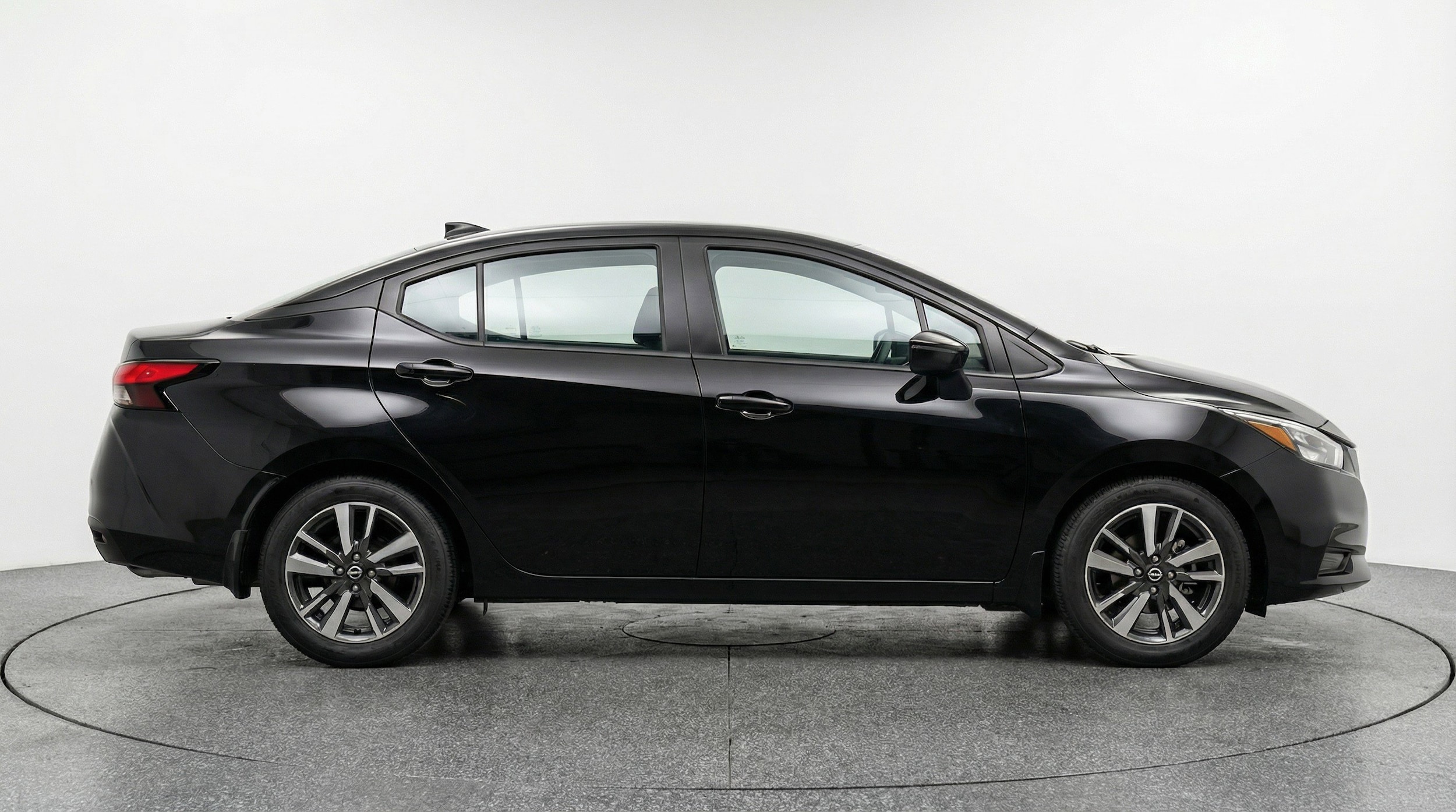 Thumbnail: 2025 Nissan Versa - 11
