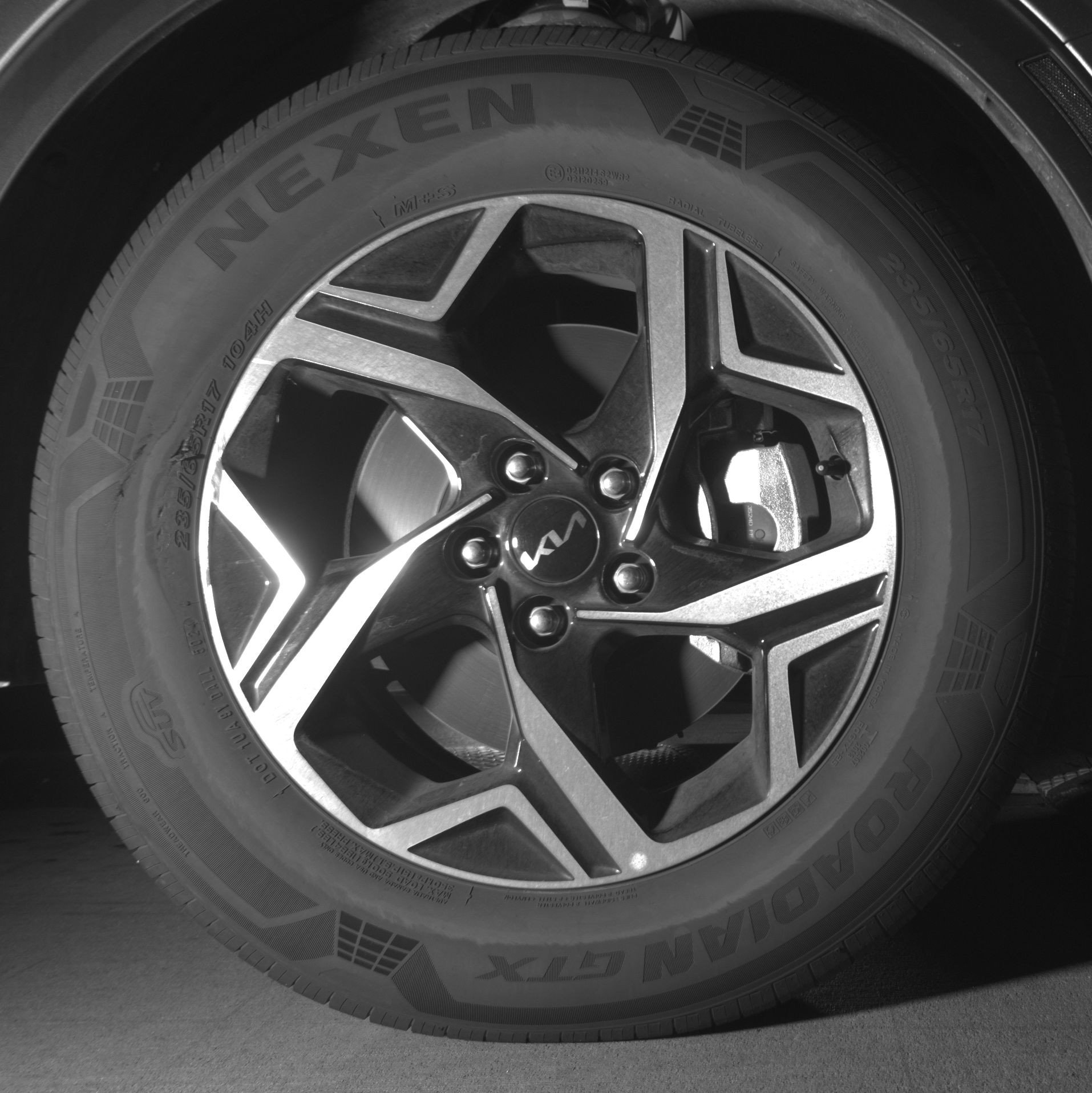 Thumbnail: 2025 Kia Sportage - 13