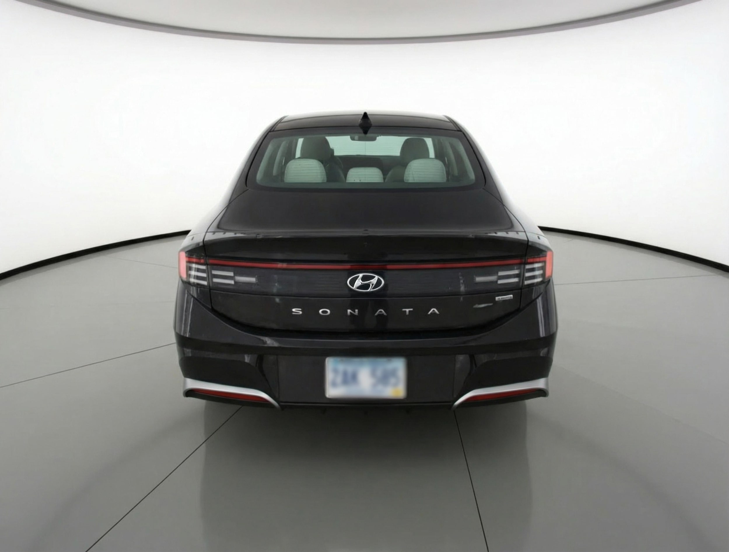 Thumbnail: 2025 Hyundai Sonata - 6
