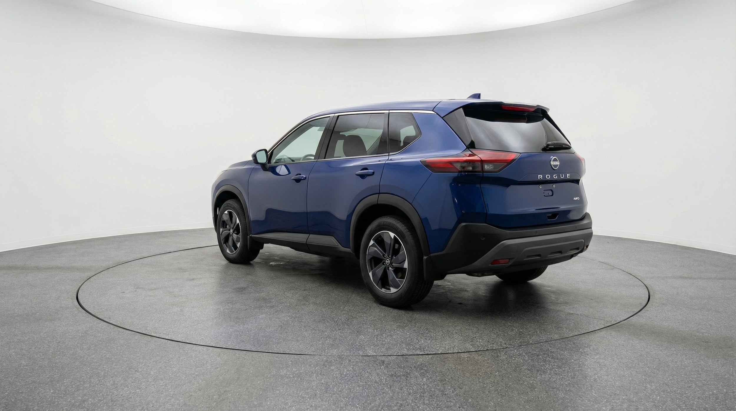 Thumbnail: 2025 Nissan Rogue - 5