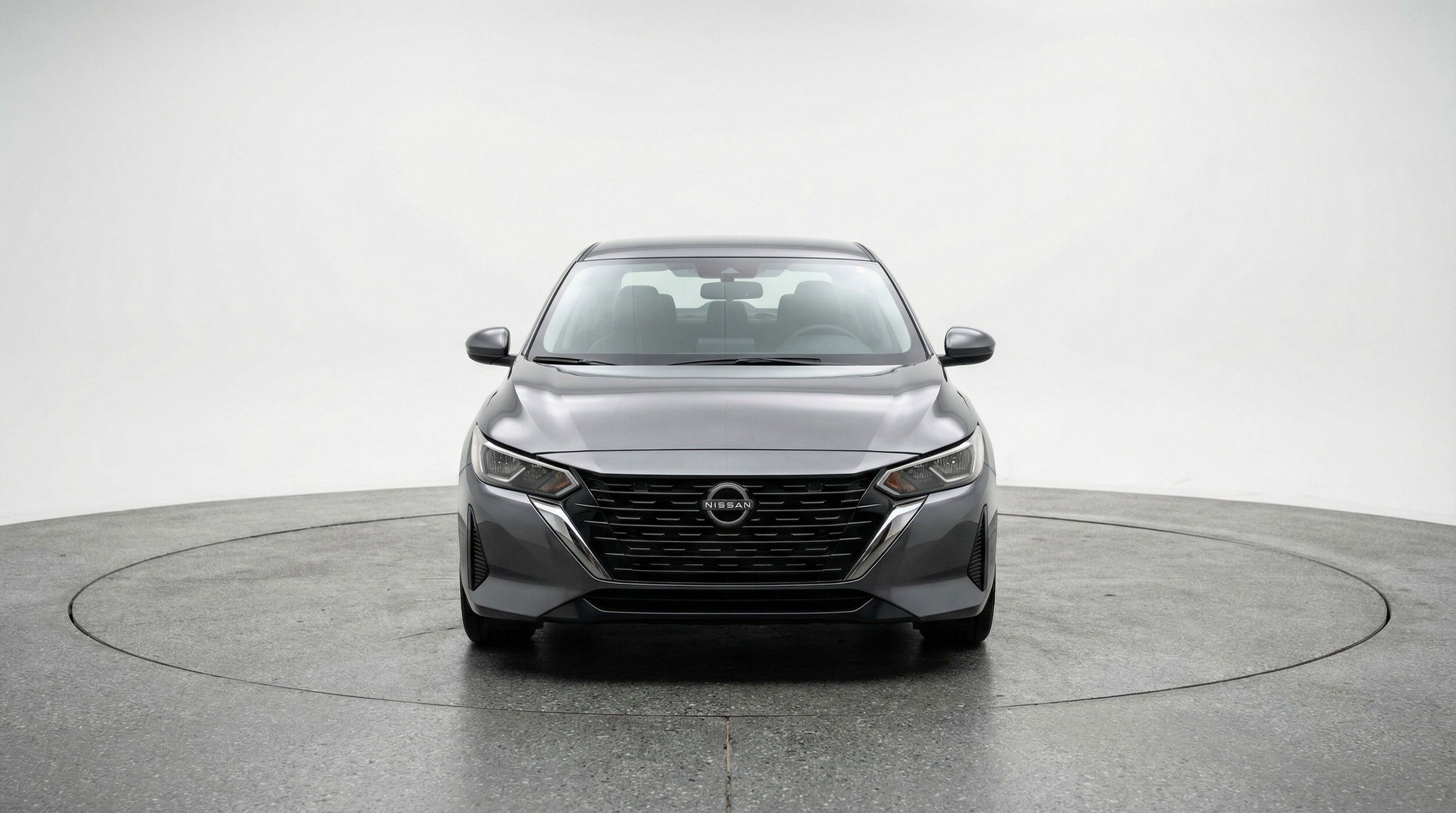 Thumbnail: 2025 Nissan Sentra - 2