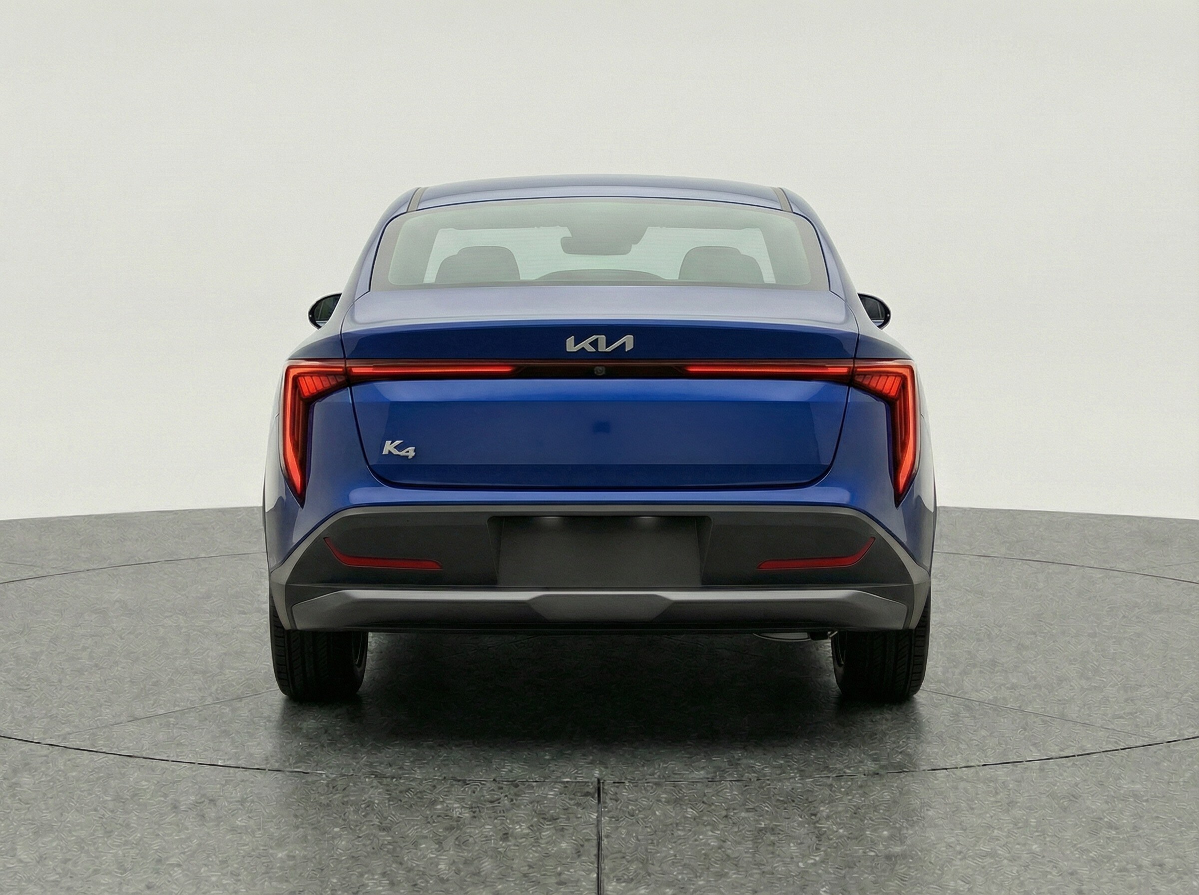 Thumbnail: 2025 Kia K4 - 6