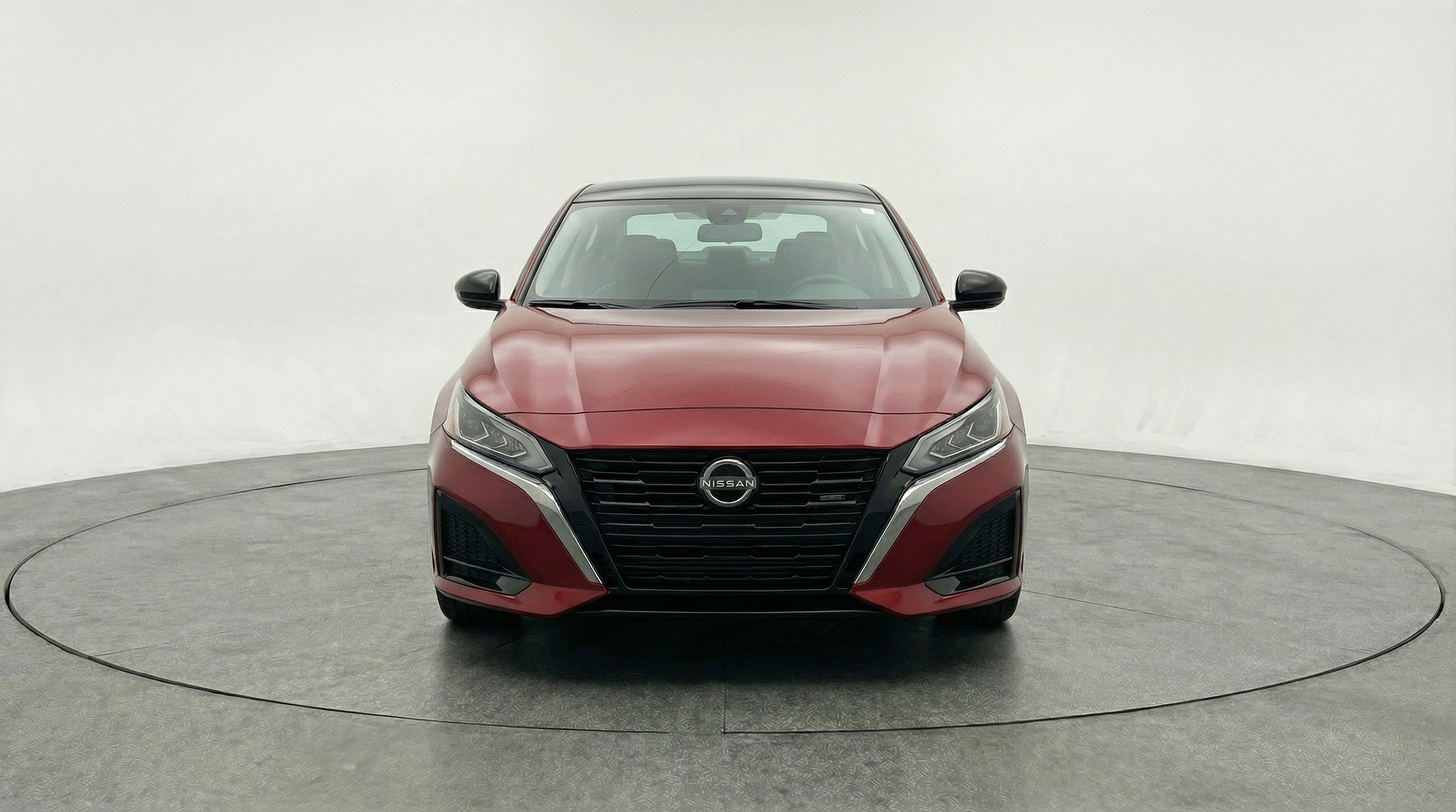 Thumbnail: 2025 Nissan Altima - 2