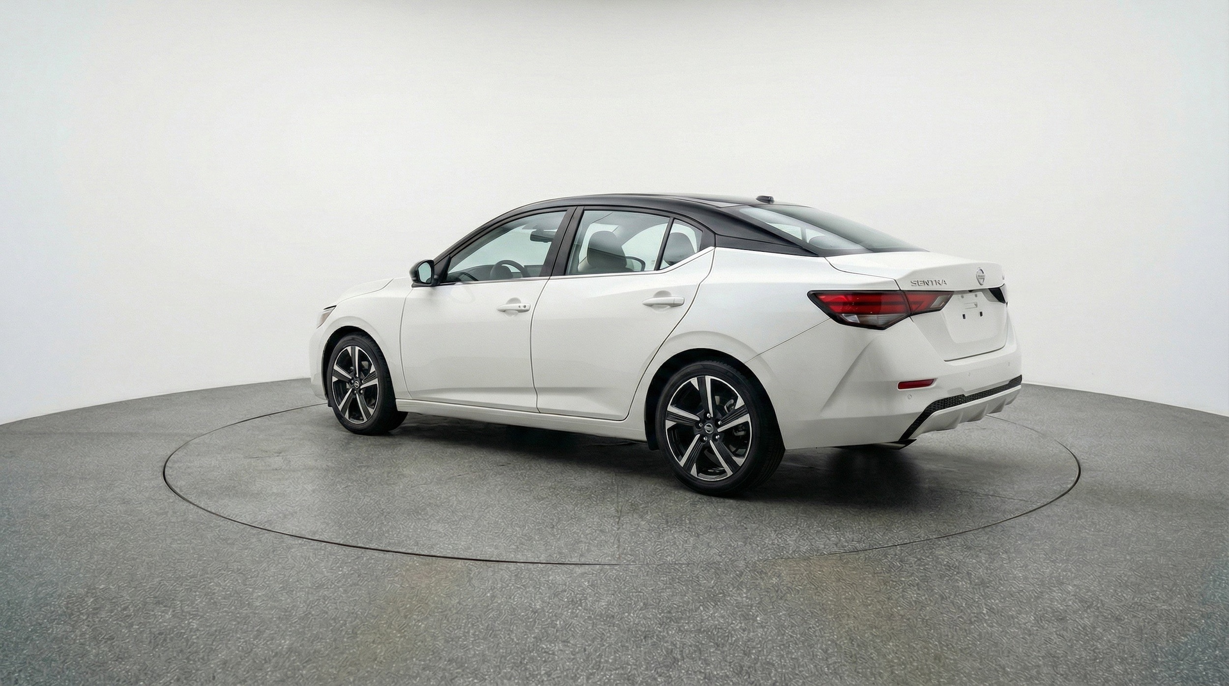 Thumbnail: 2025 Nissan Sentra - 6