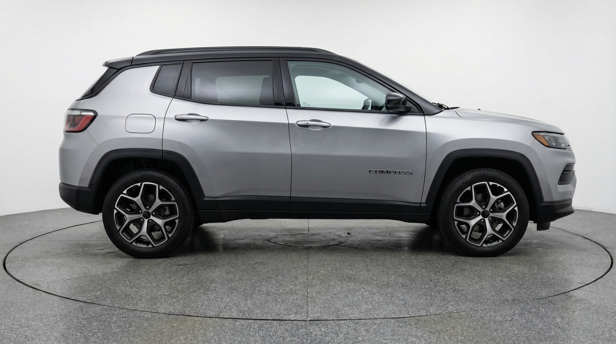 Thumbnail: 2025 Jeep Compass - 8