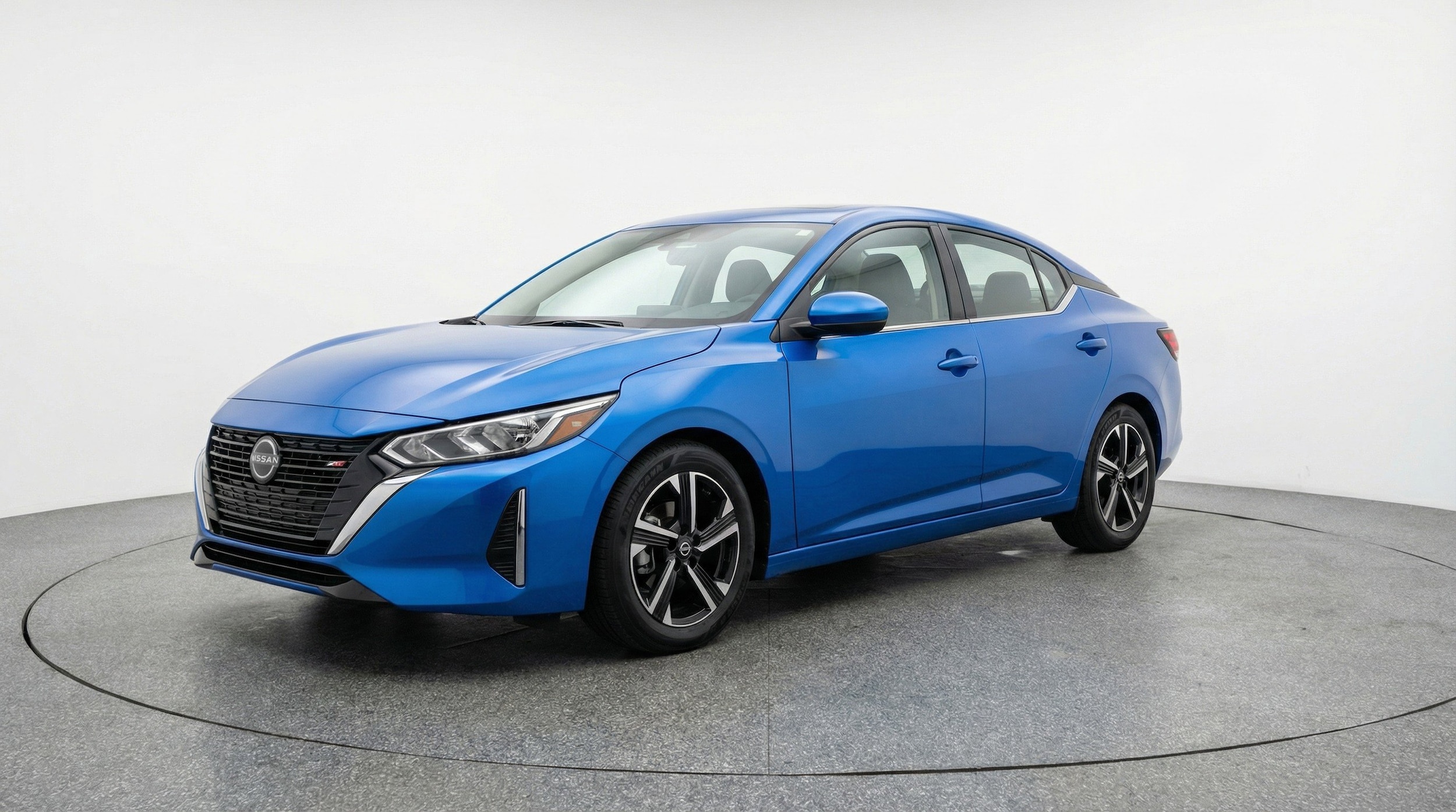 Thumbnail: 2025 Nissan Sentra - 3