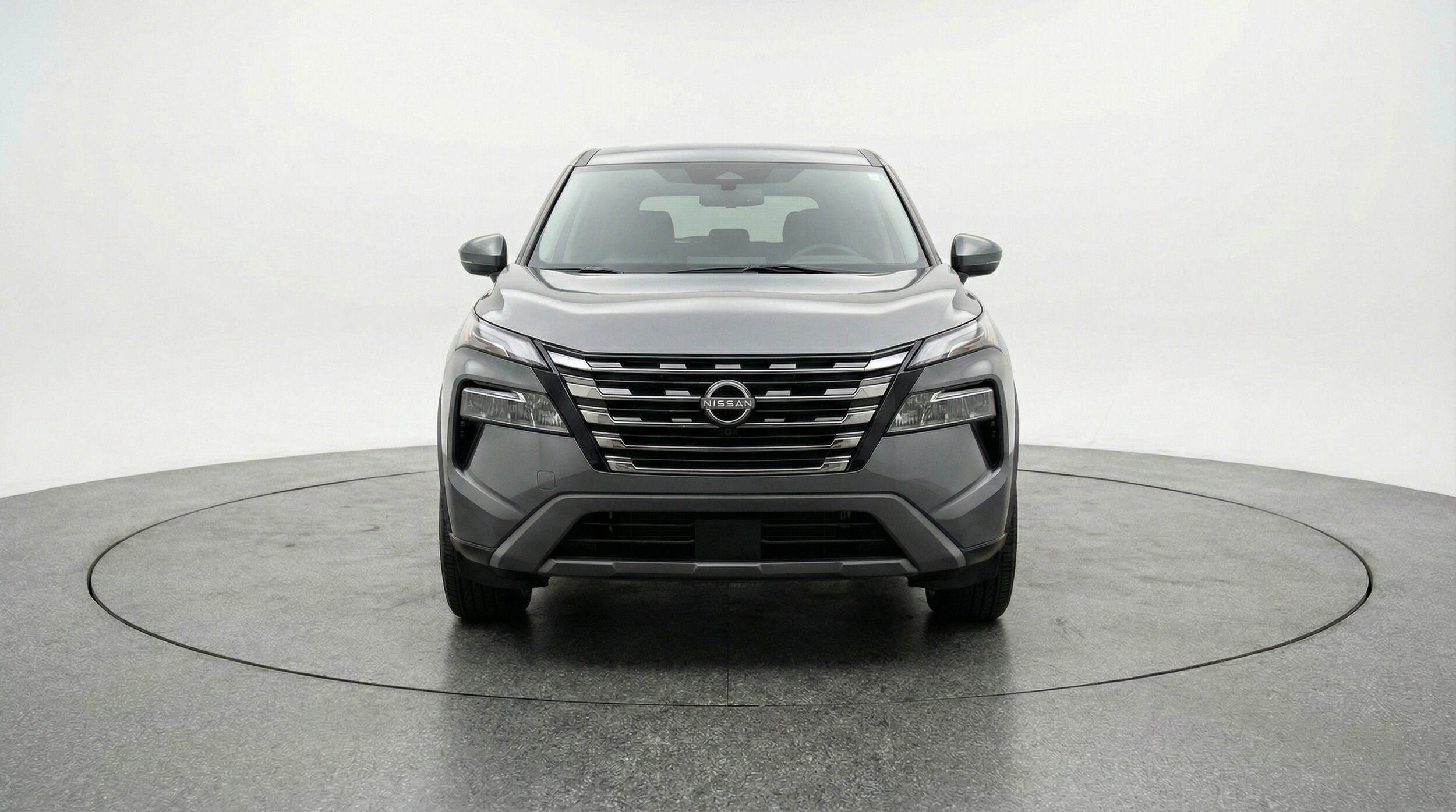Thumbnail: 2025 Nissan Rogue - 2