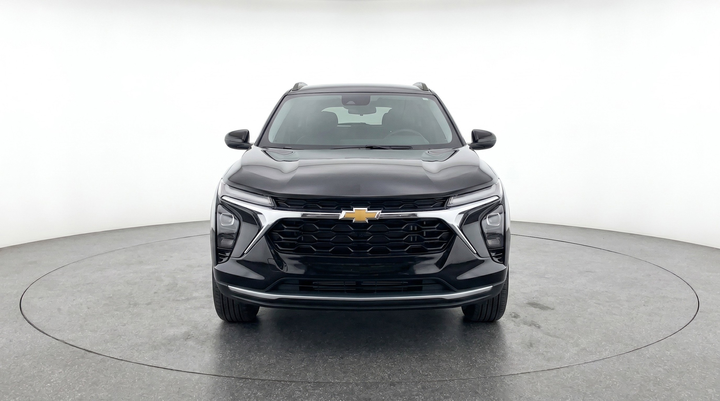 Thumbnail: 2025 Chevrolet Trax - 2