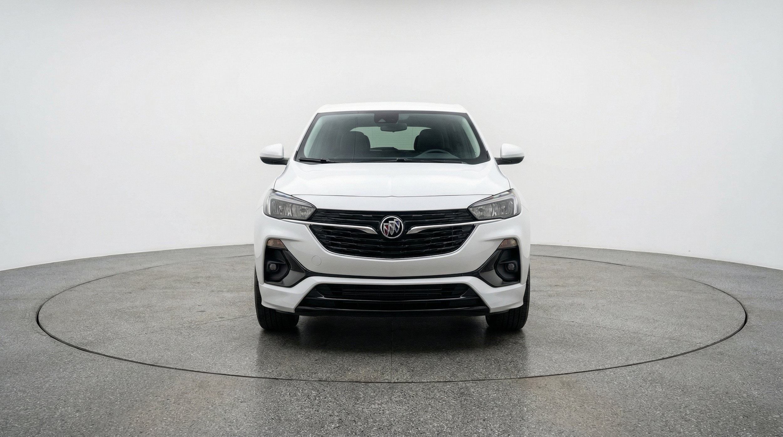 Thumbnail: 2026 Buick Encore GX - 2