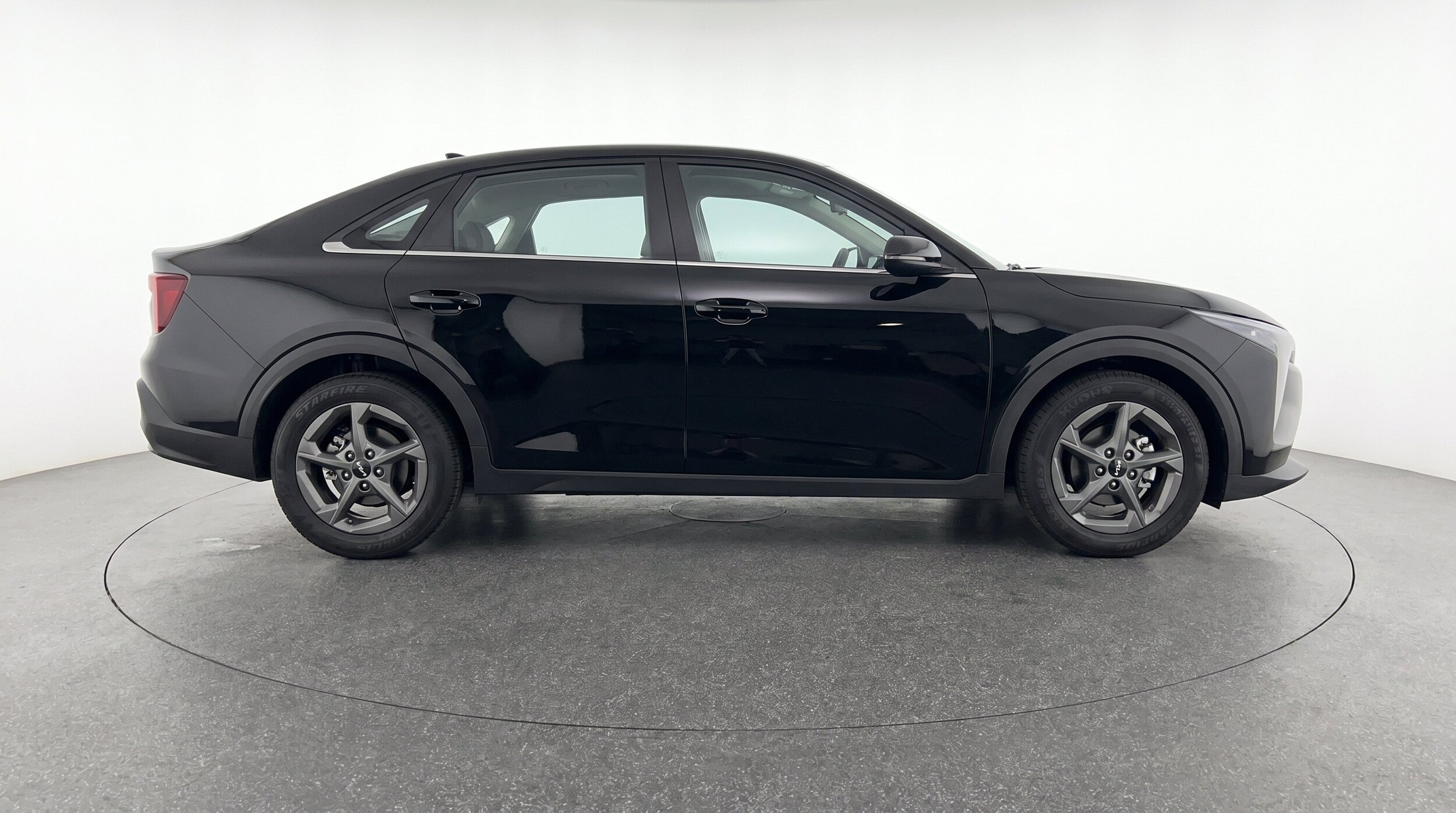 Thumbnail: 2025 Kia K4 - 11