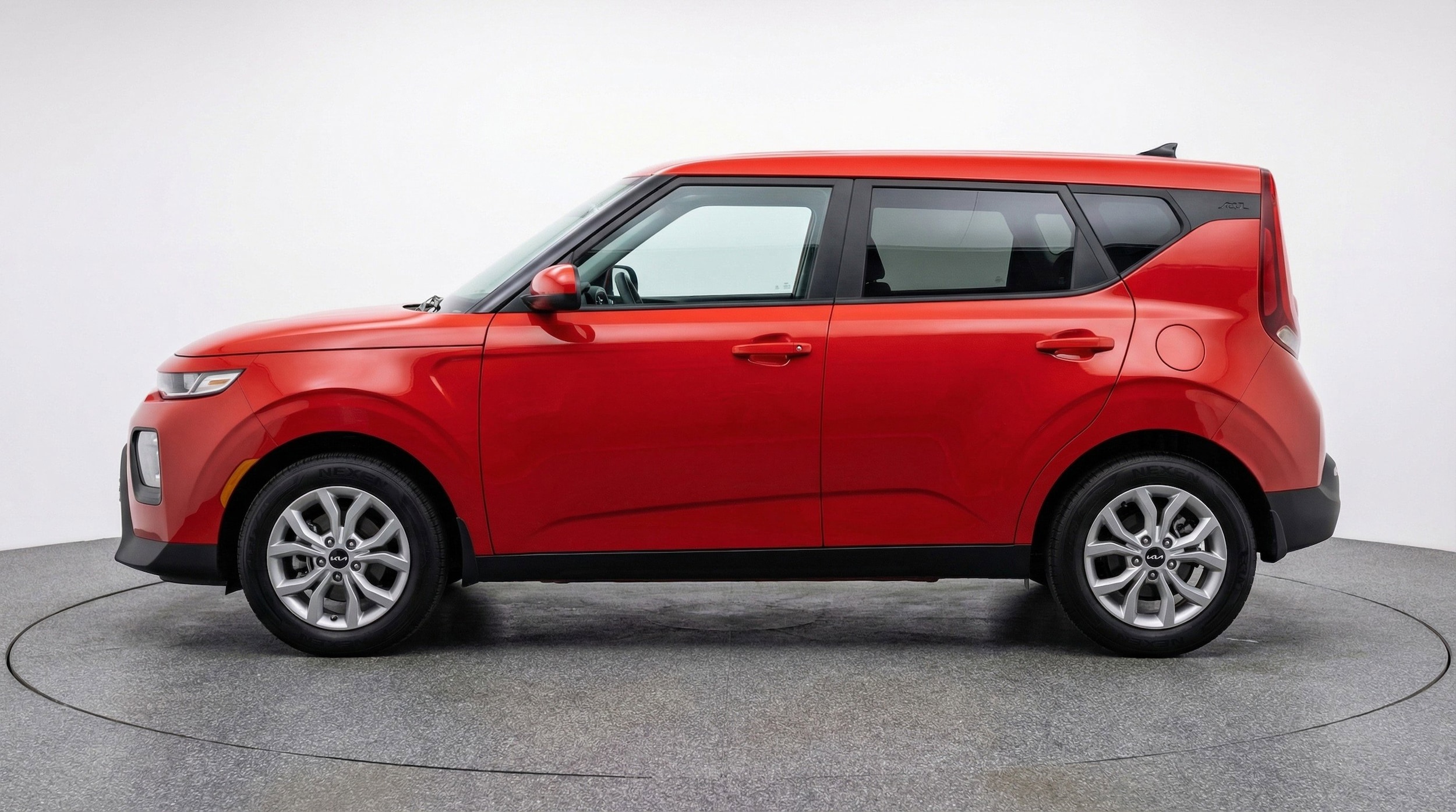 Thumbnail: 2025 Kia Soul - 5