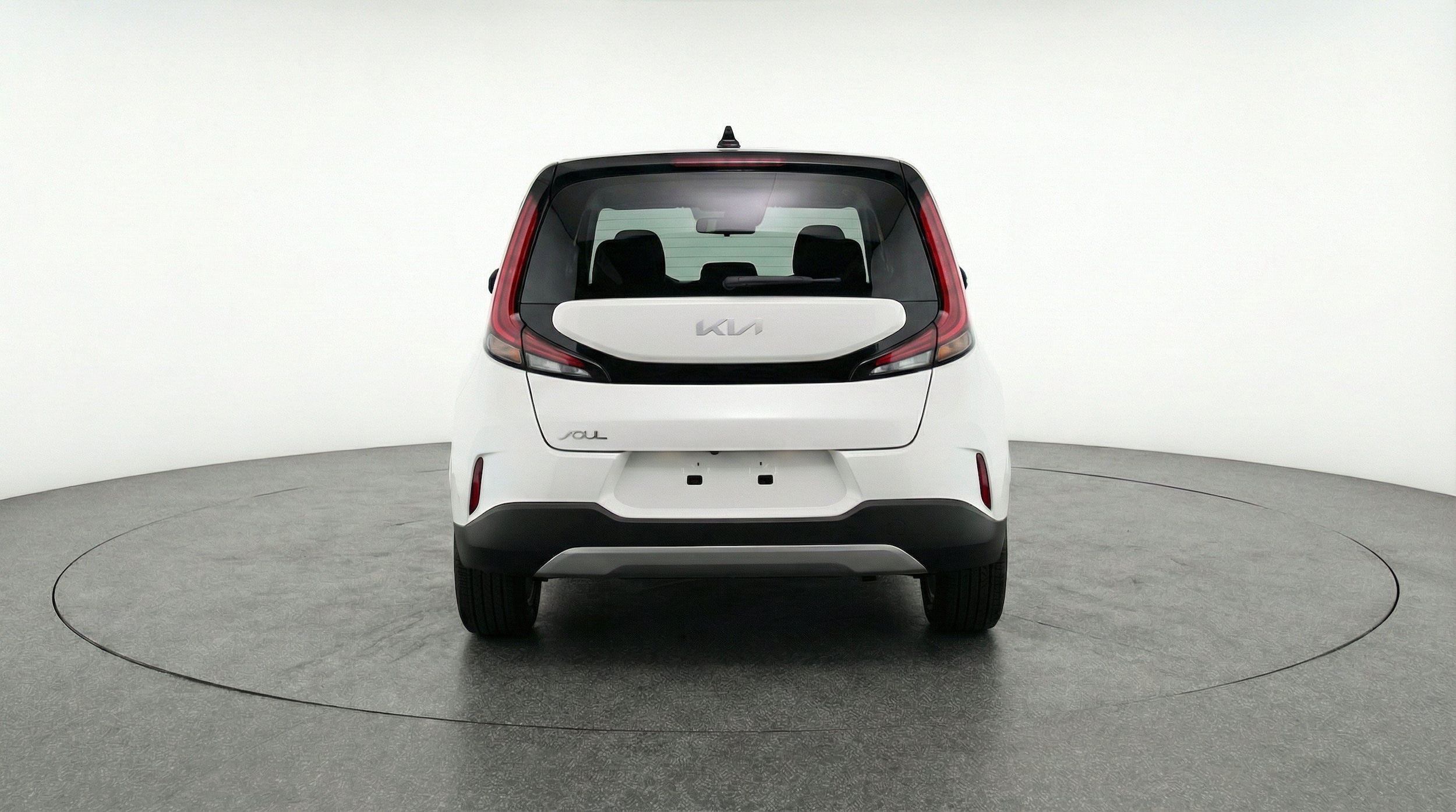 Thumbnail: 2025 Kia Soul - 7